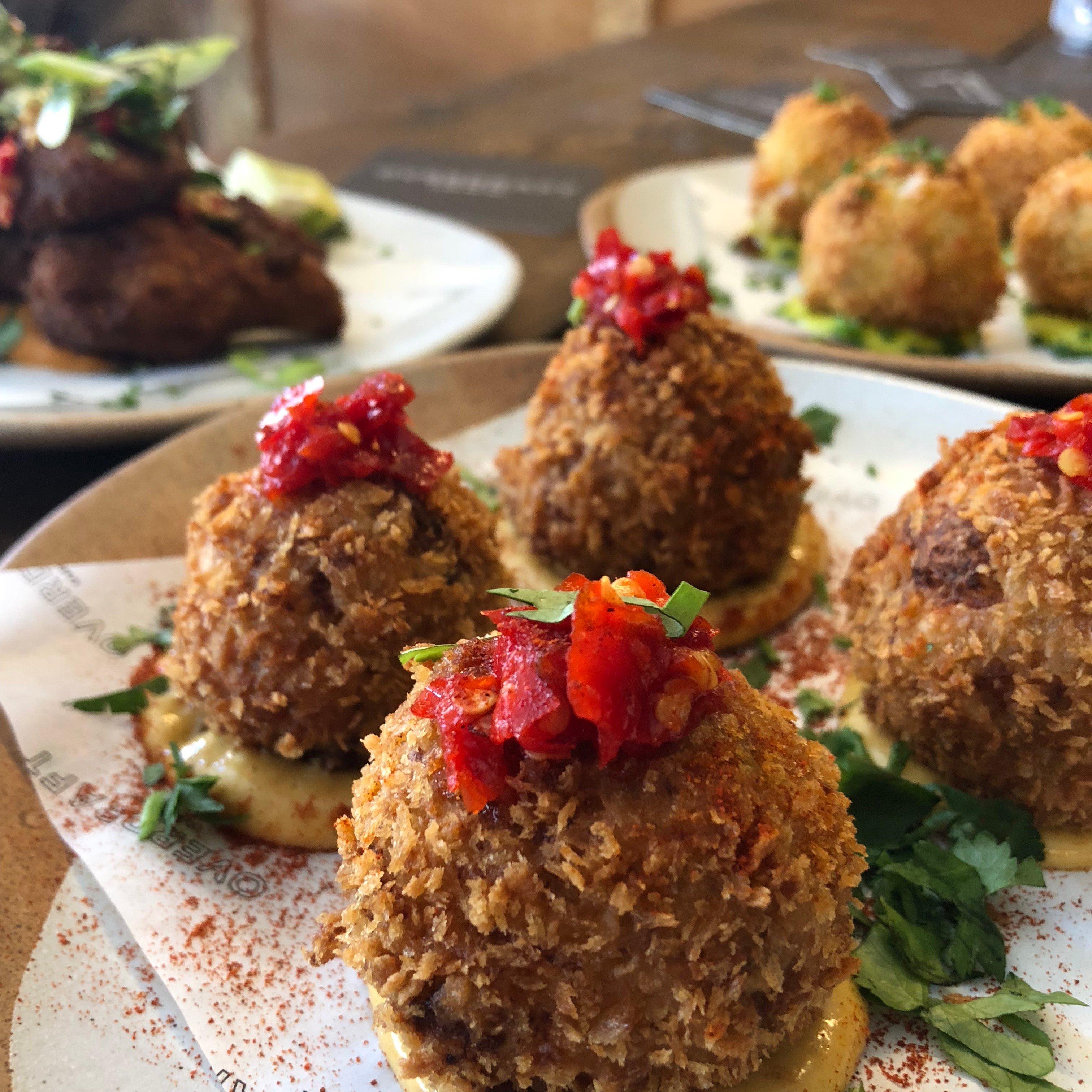 Overdraft Craft Beer & Tacos