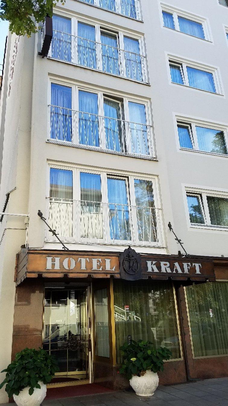 Kraft Hotel