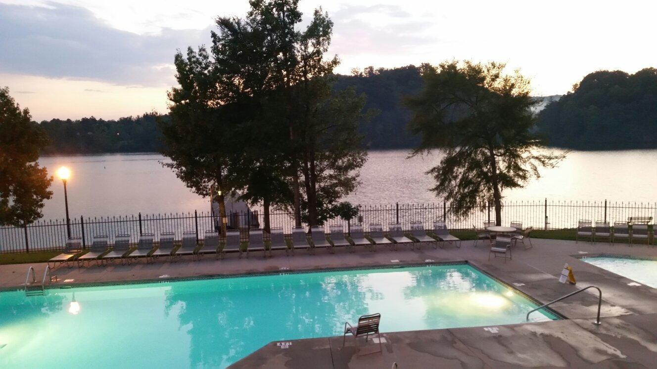 Caney Creek RV Resort