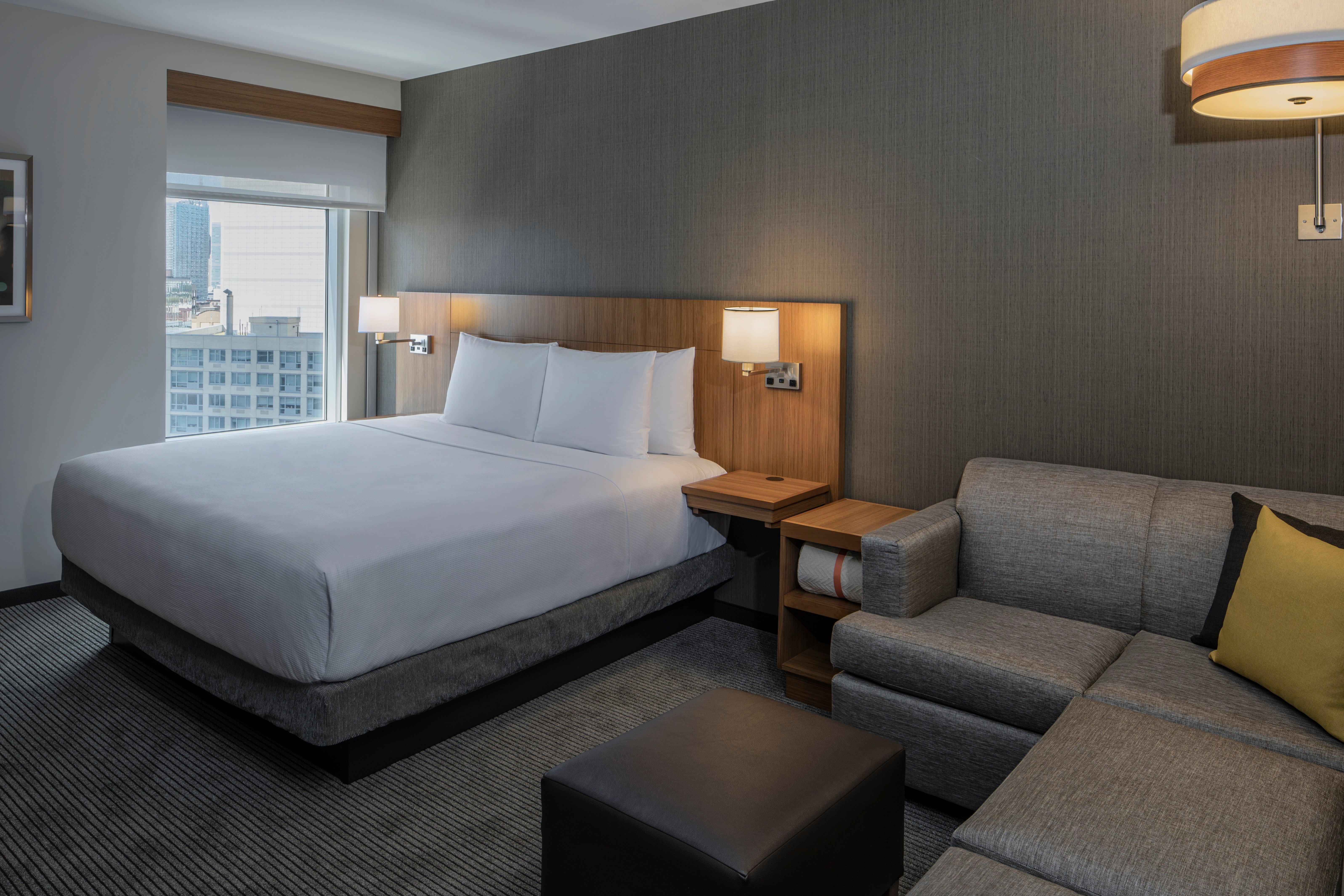Hyatt Place Long Island City / New York City