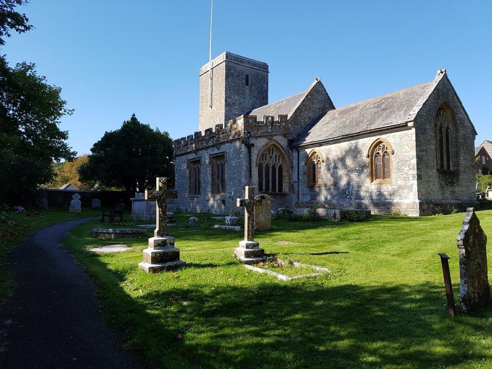 St Michael’s Church