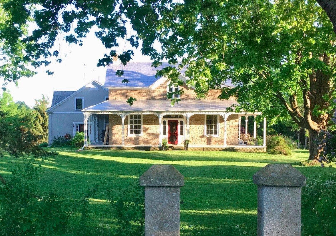 Harlem Stonegate B&B