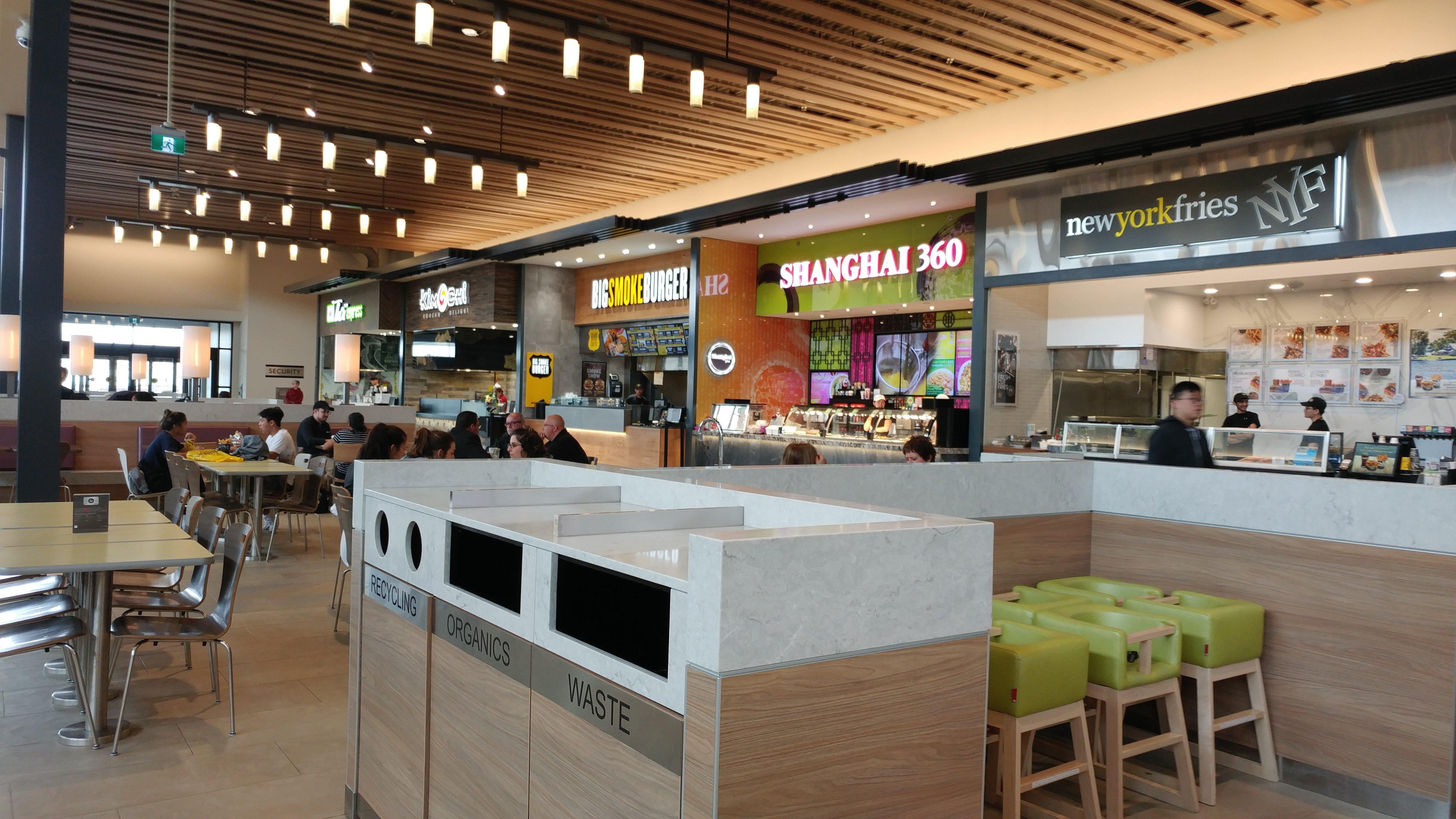 Outlet Collection Winnipeg