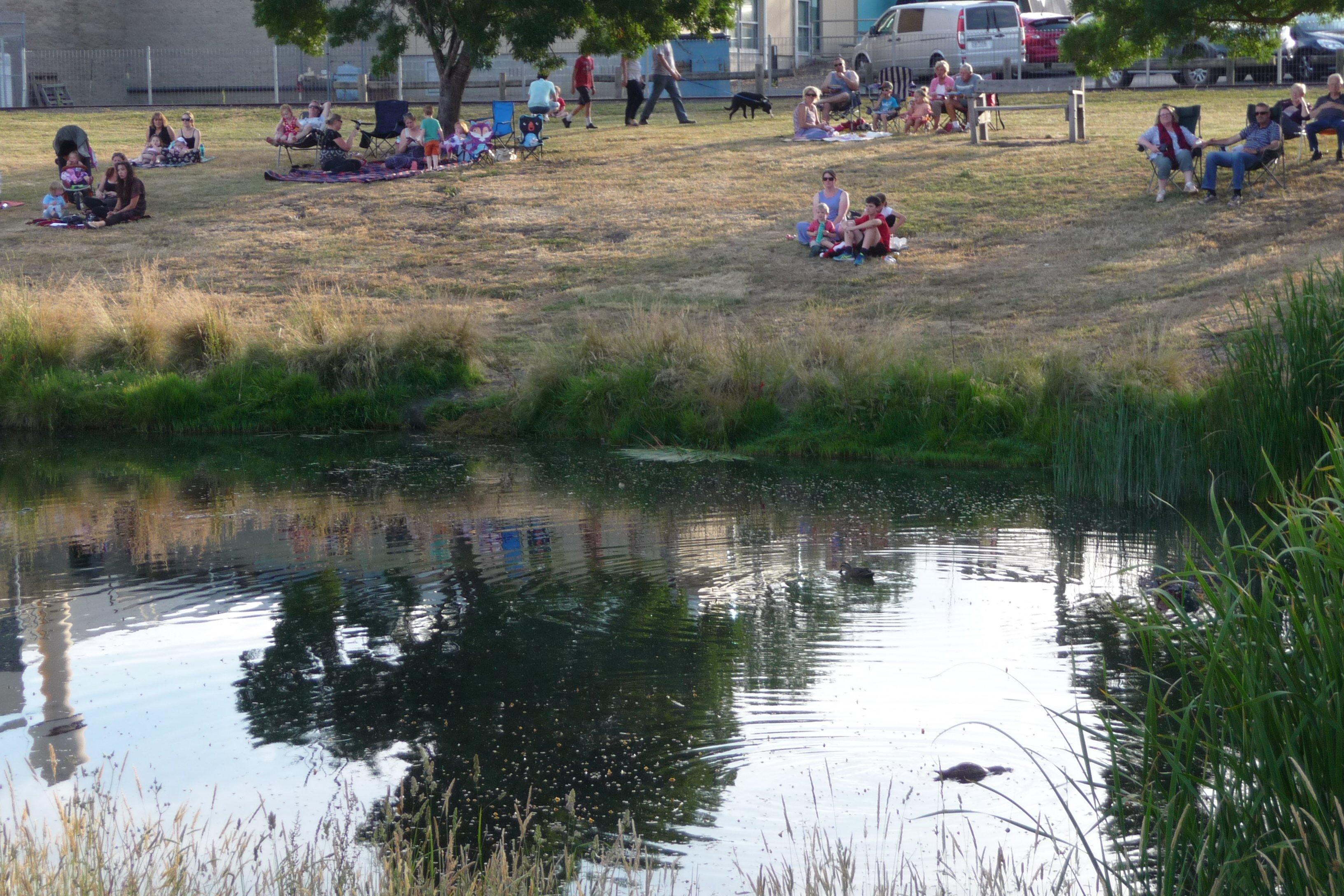 Kilmore Miniature Railway