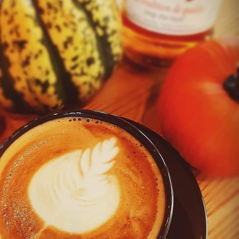 The Courtyard Coffee Shop and MicroPub