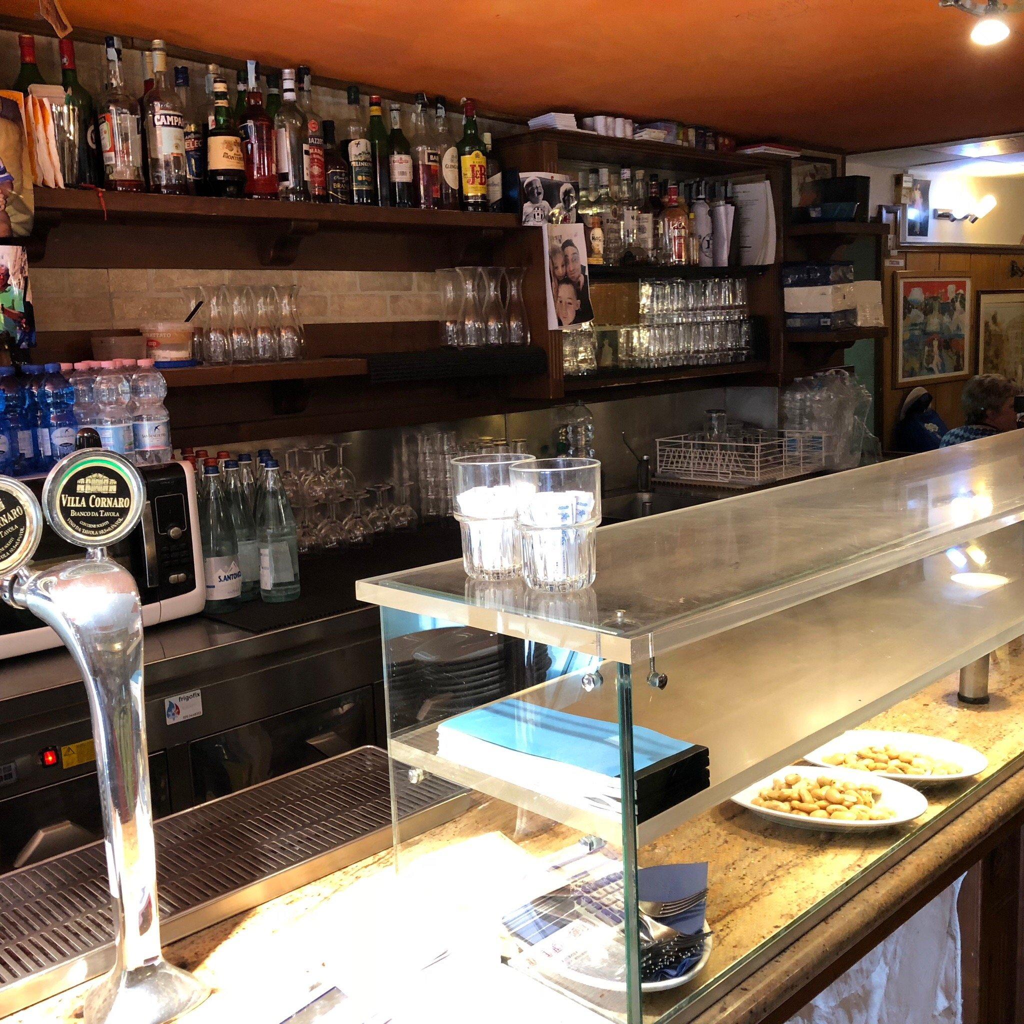 Trattoria Chinellato