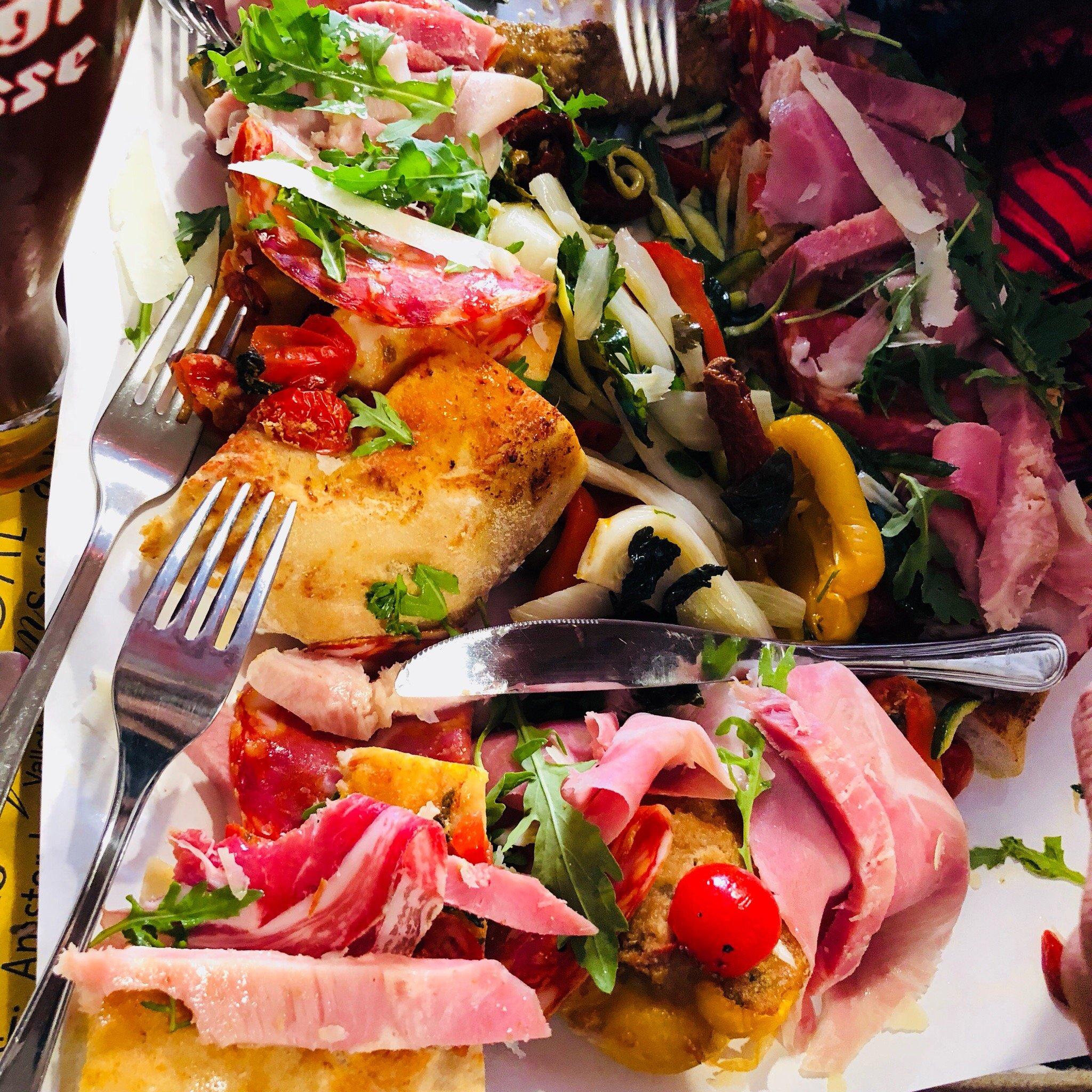 Il Gusto da Leonardo