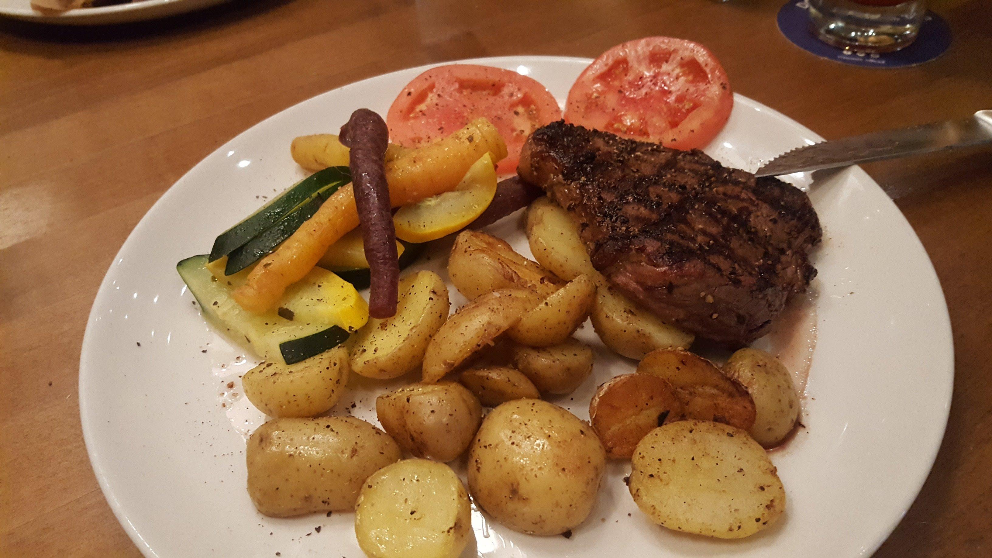 Moxies