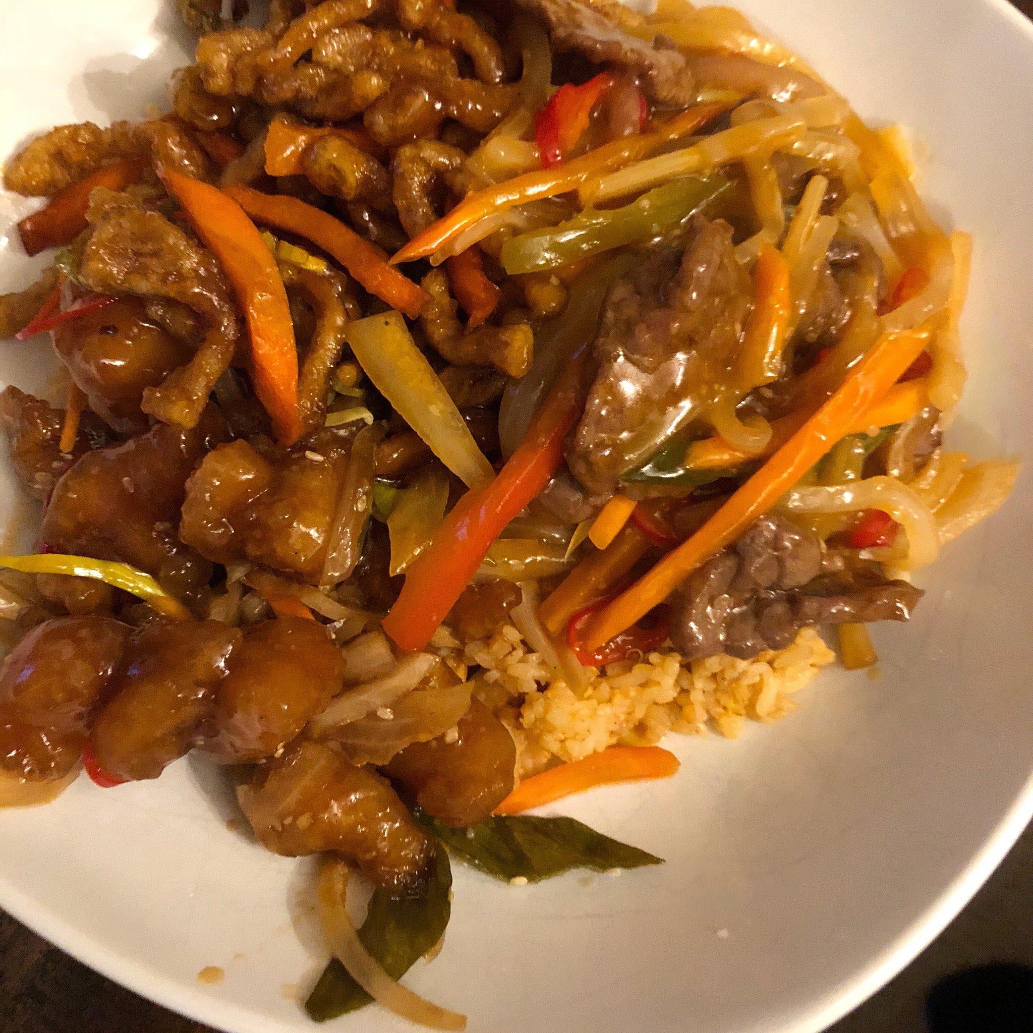 lemon house takeaway