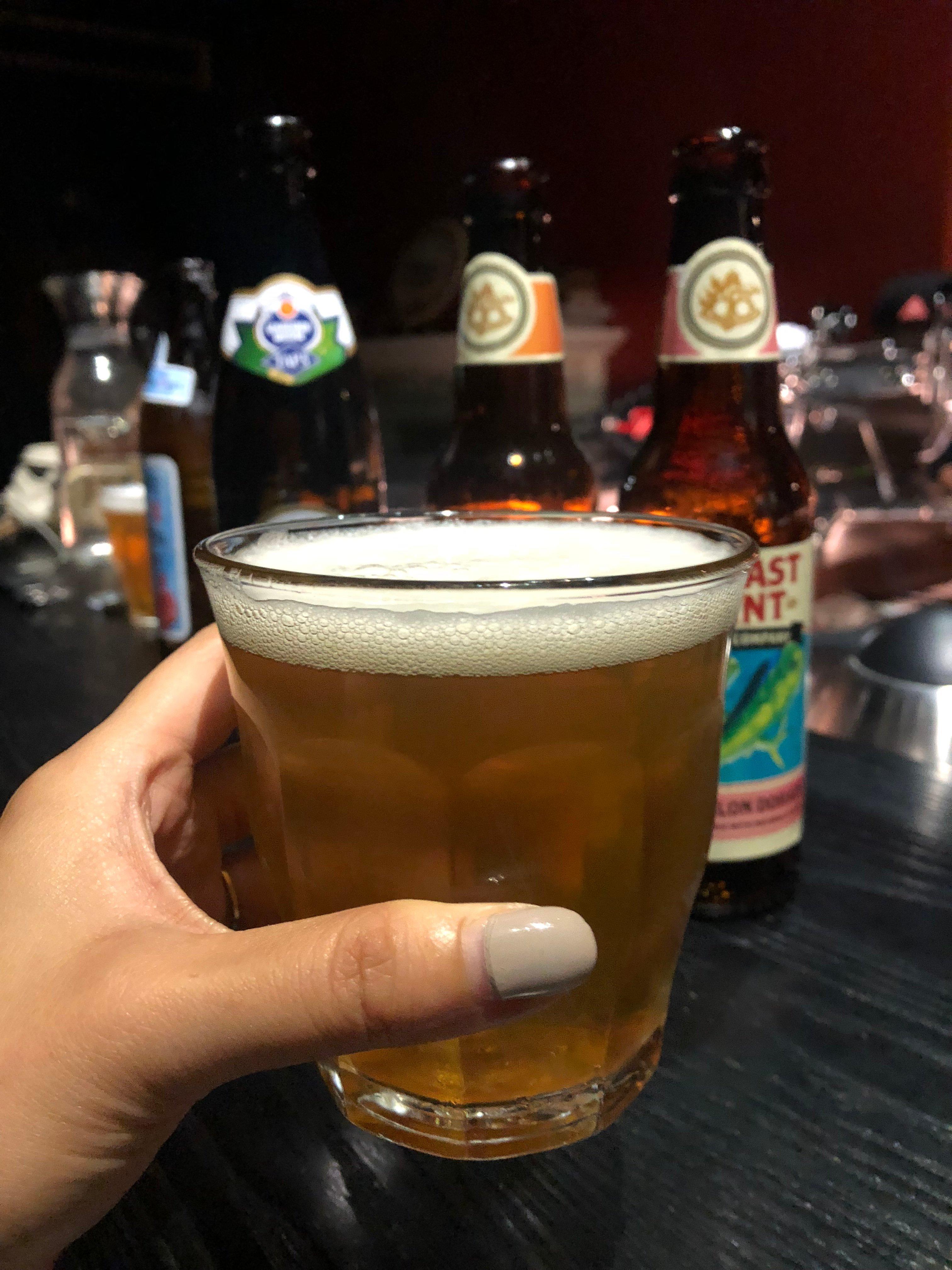 Unconditional Coffee