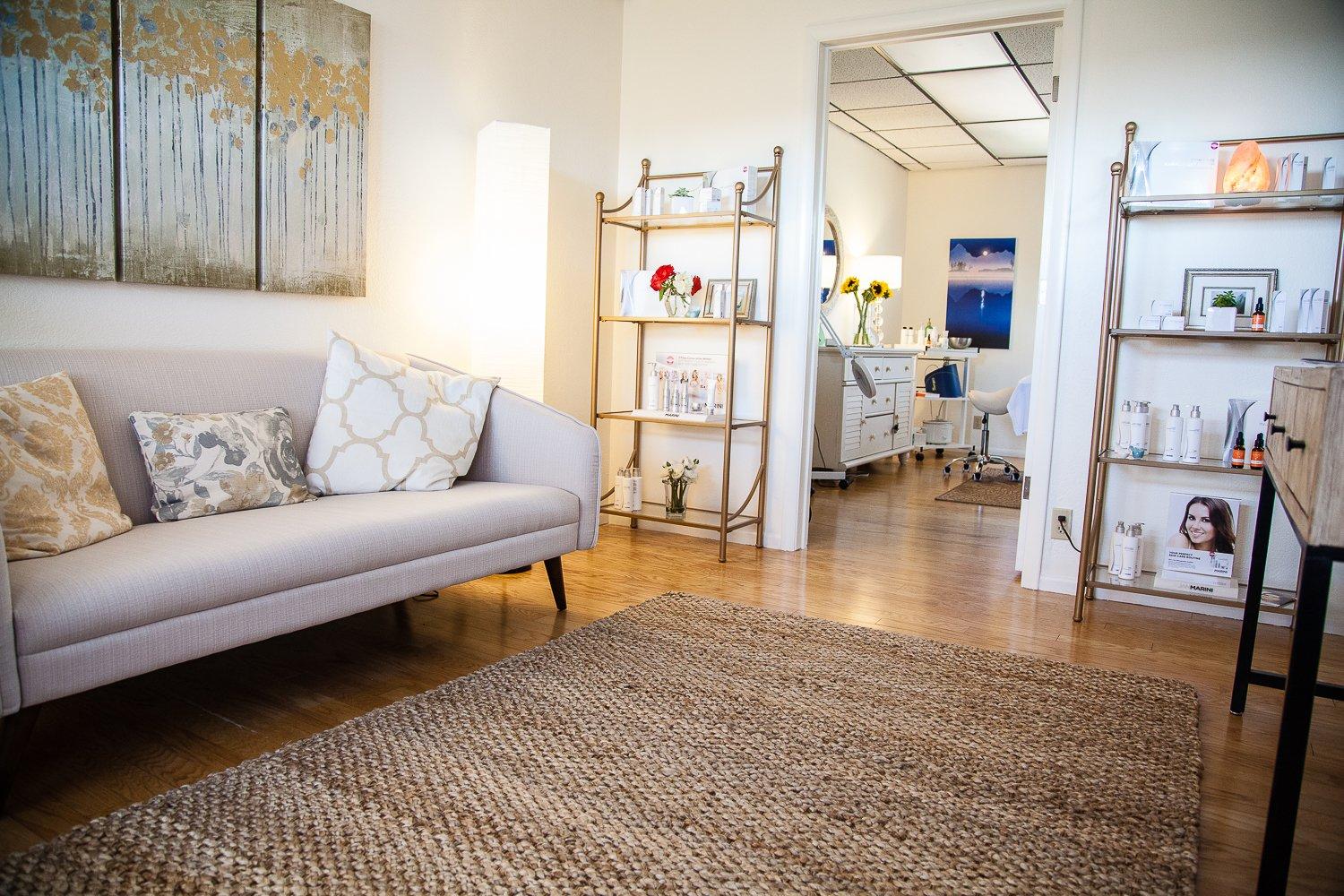 Vital Beauty Skin Care