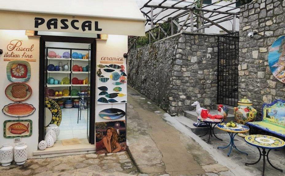 Ceramiche D'Arte Pascal