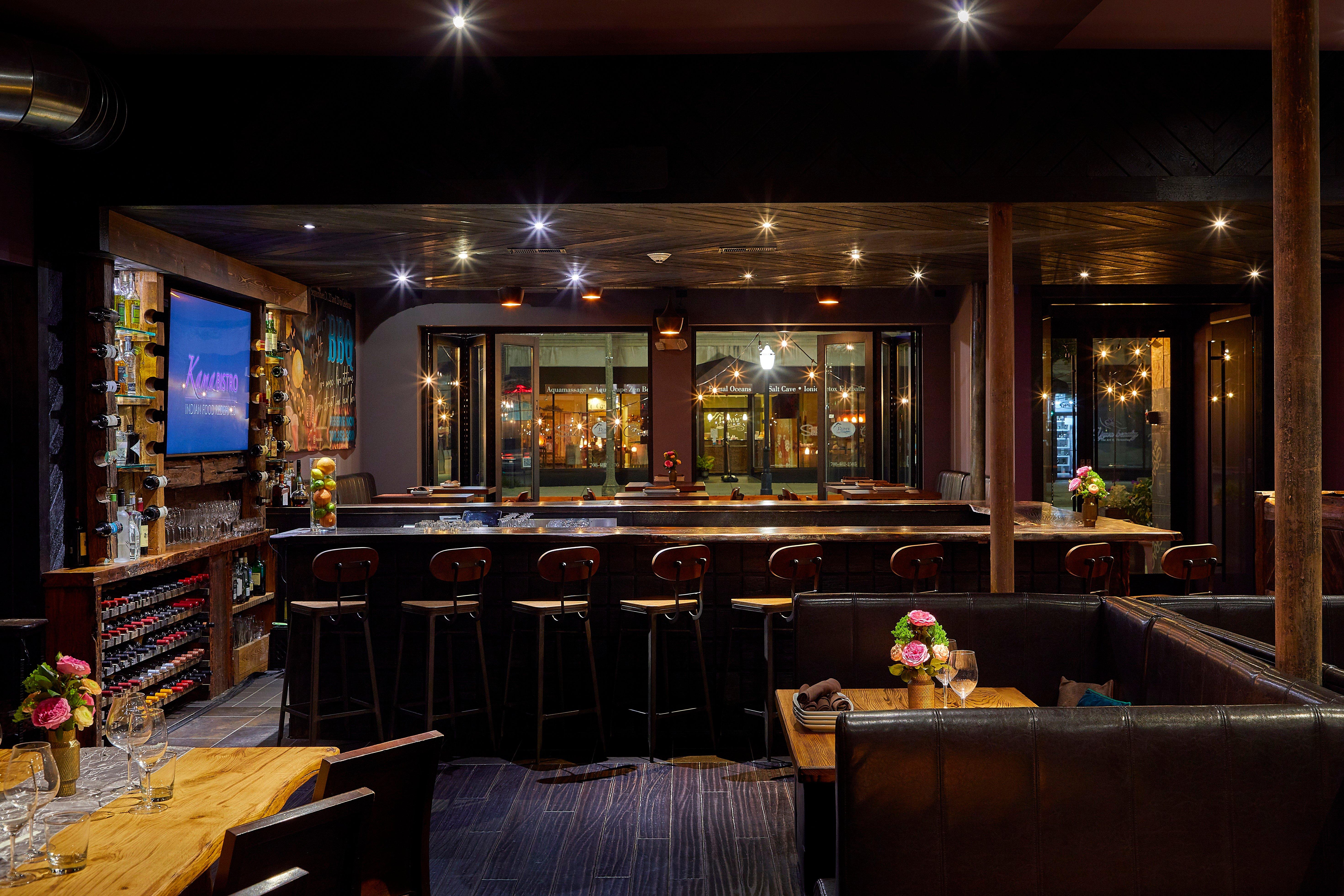 Kama Bistro