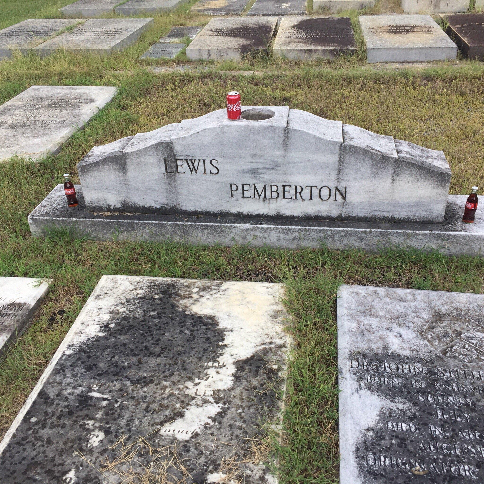 Historic Linwood Cemetery