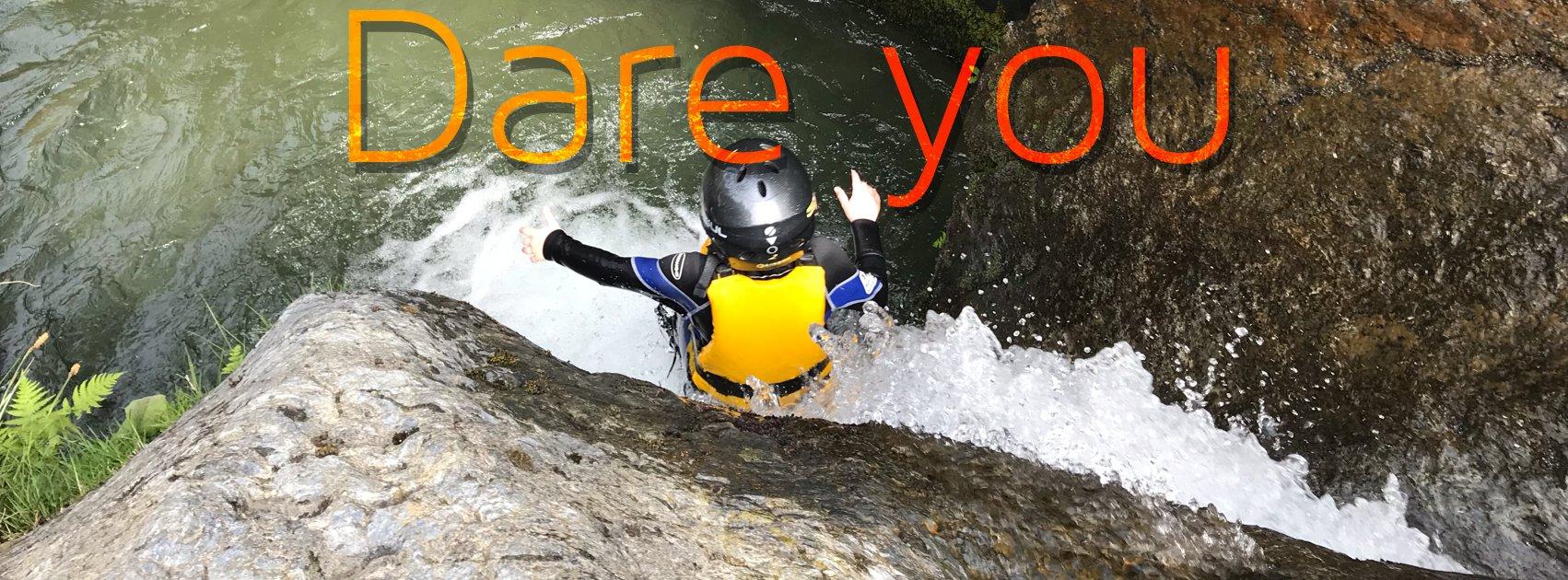 Keswick Adventure Centre