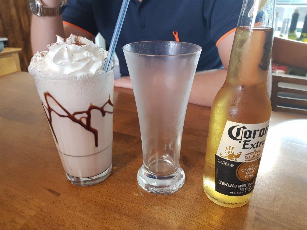 Cafeye Cafe & Restaurant