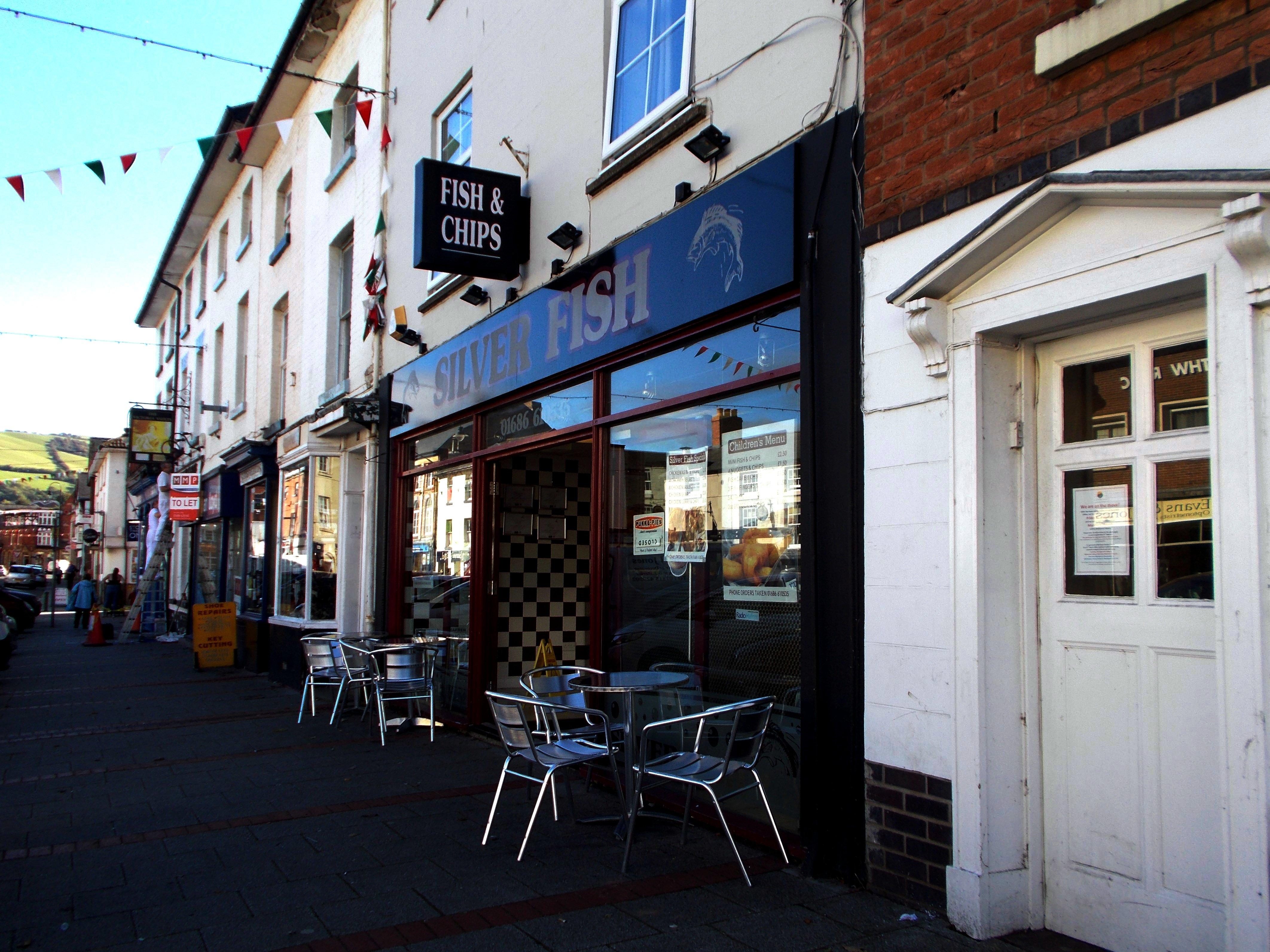 Photo by MyUserNameWasTaken