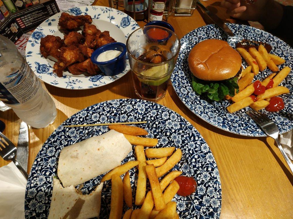 The Hay Stook - JD Wetherspoon