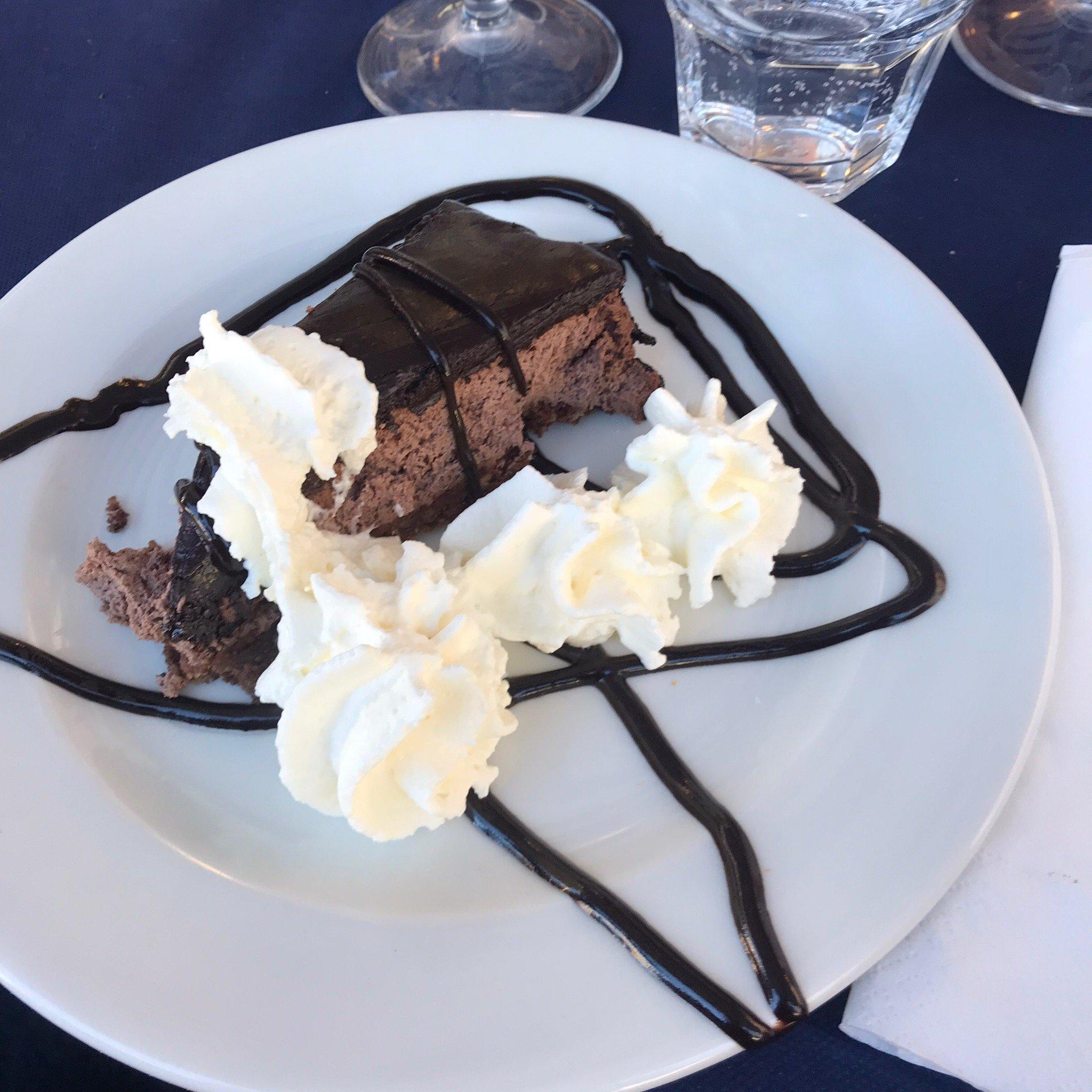 Trattoria Birreria Al Porto