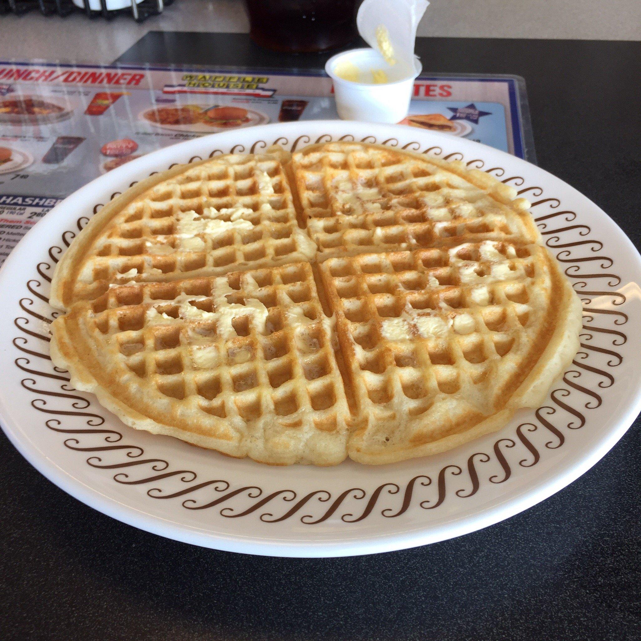 Waffle House