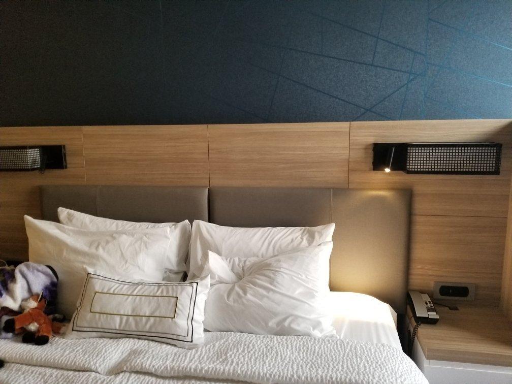 SpringHill Suites by Marriott Tulsa at Tulsa Hills