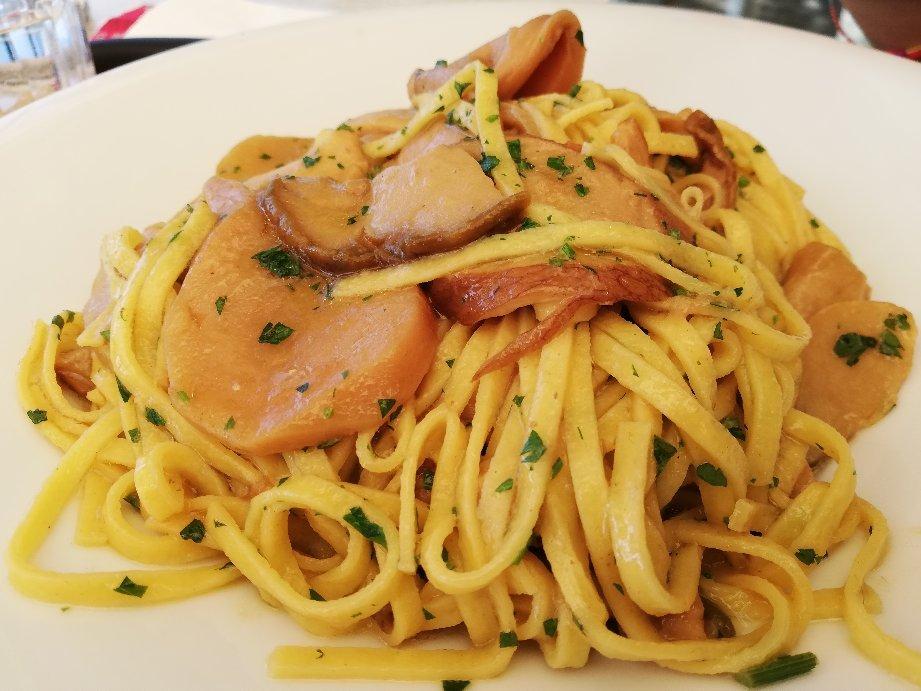 Ristorante Lago Grande