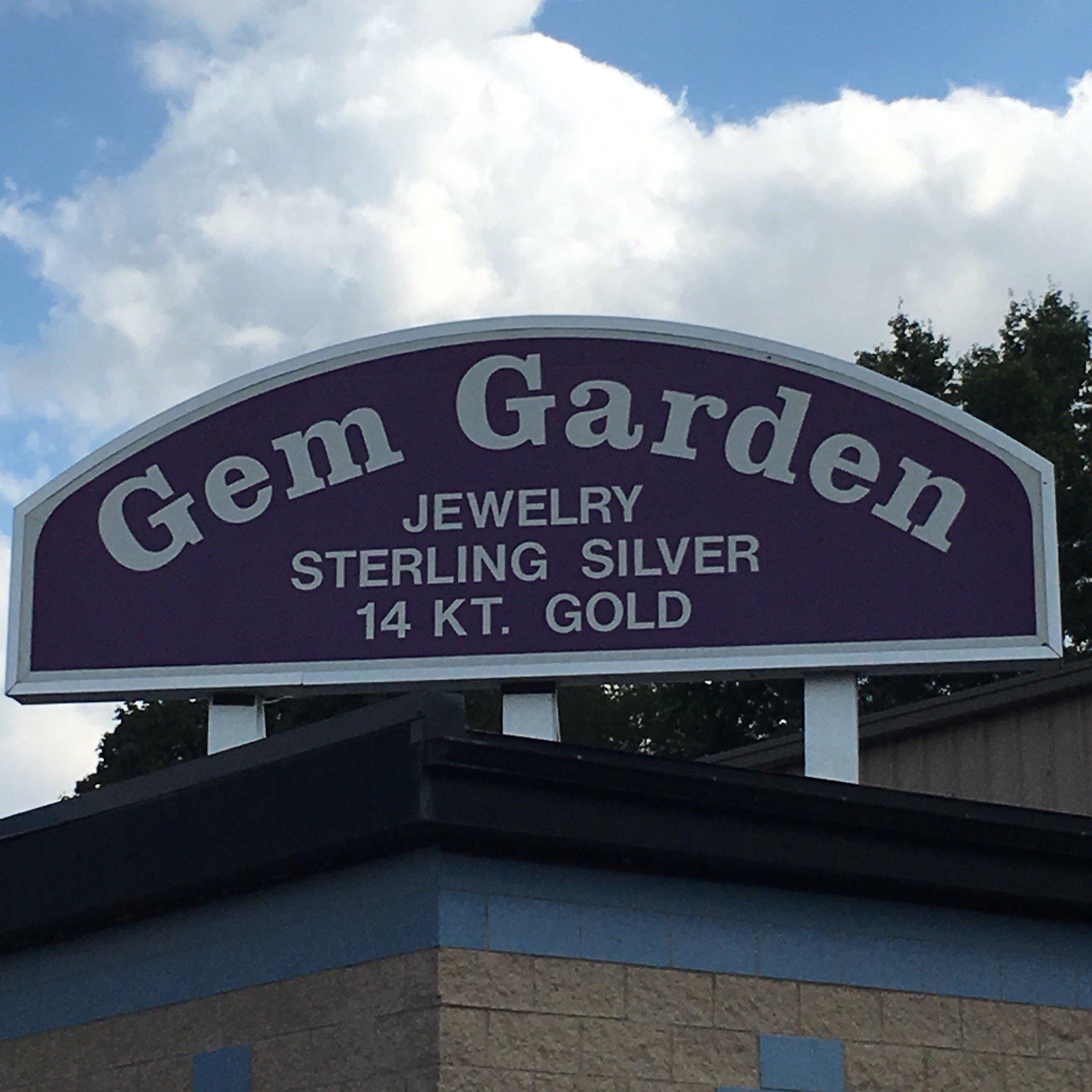 Gem Garden