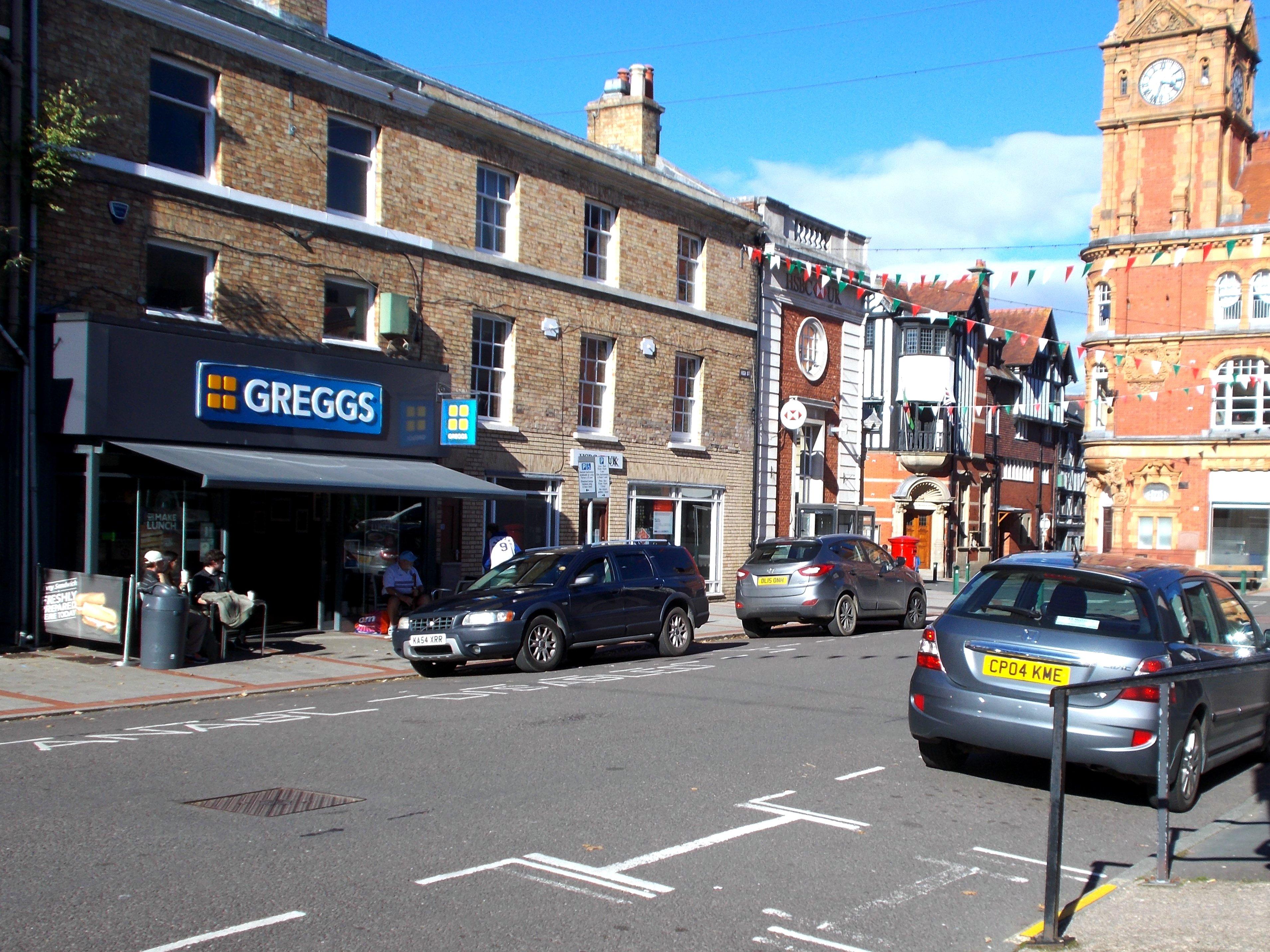 Photo by MyUserNameWasTaken