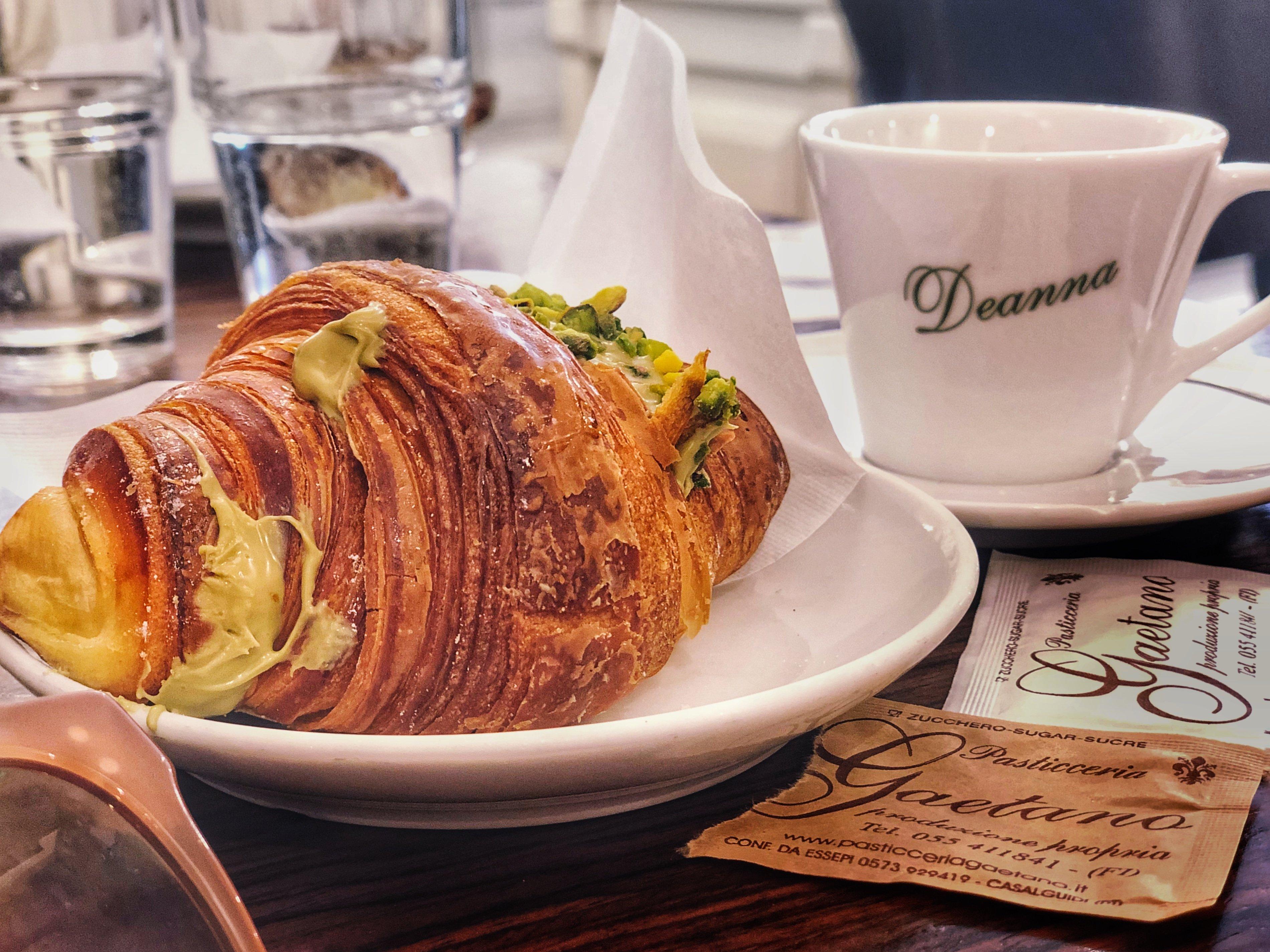 Bar Pasticceria Deanna