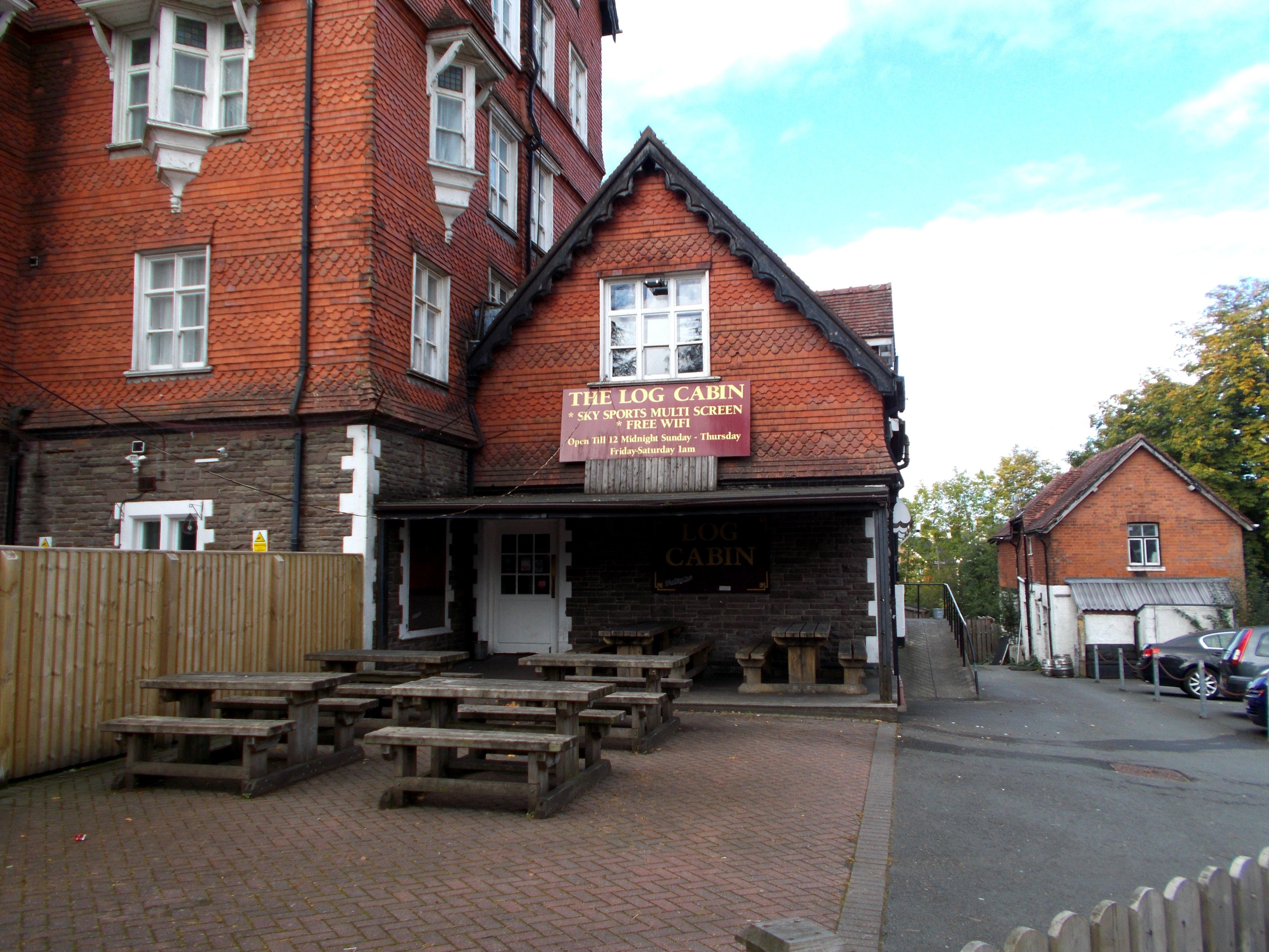 Photo by MyUserNameWasTaken