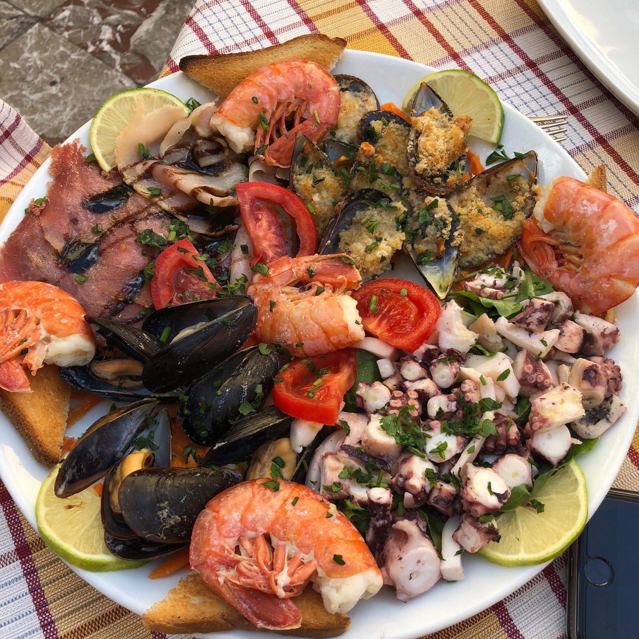 MYLE e i Suoi Sapori