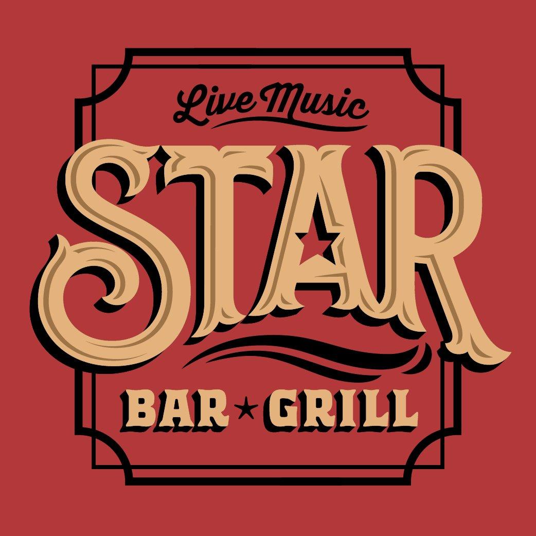 Star Bar Grill