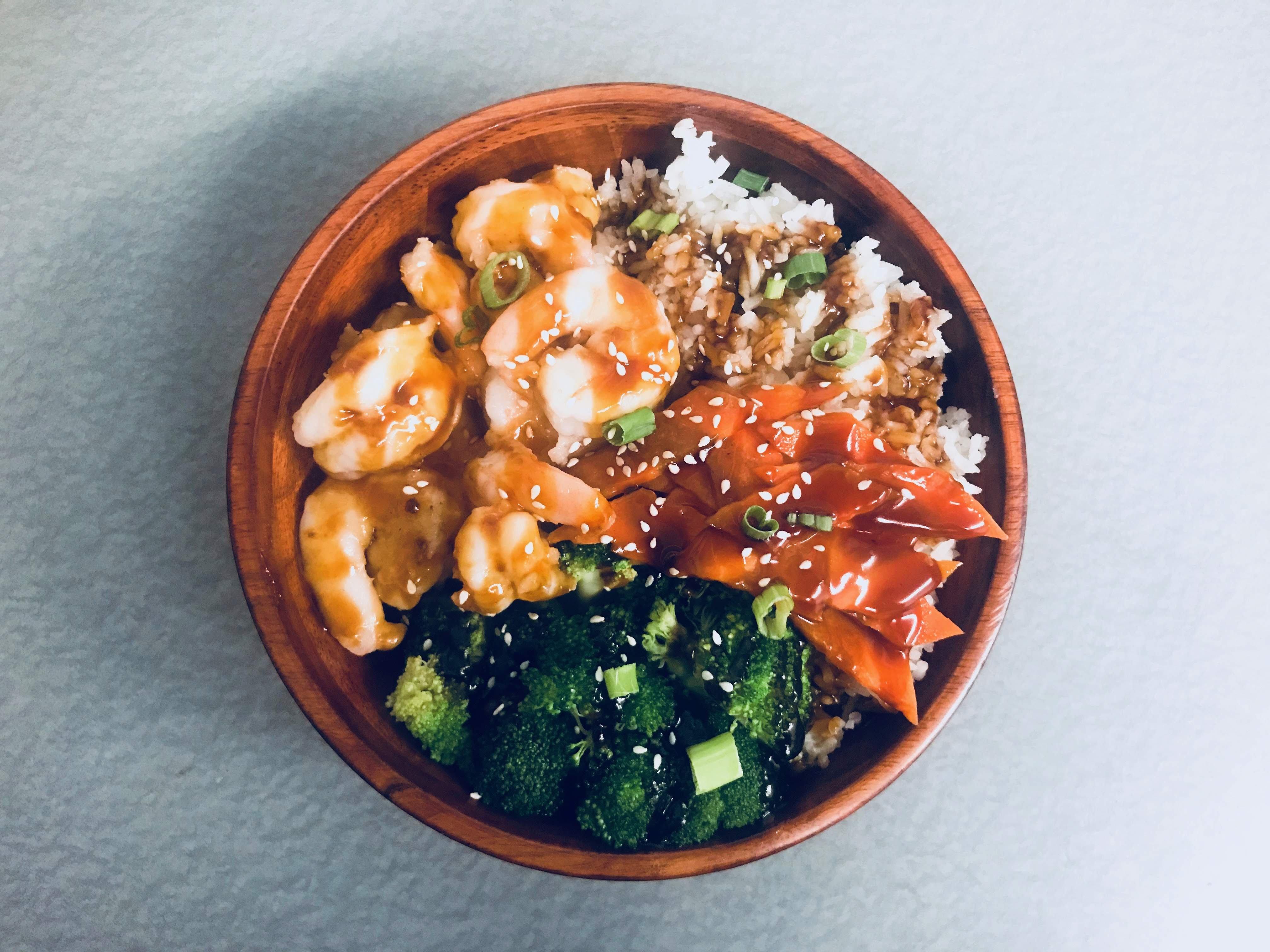 New Fortune Asian Cuisine