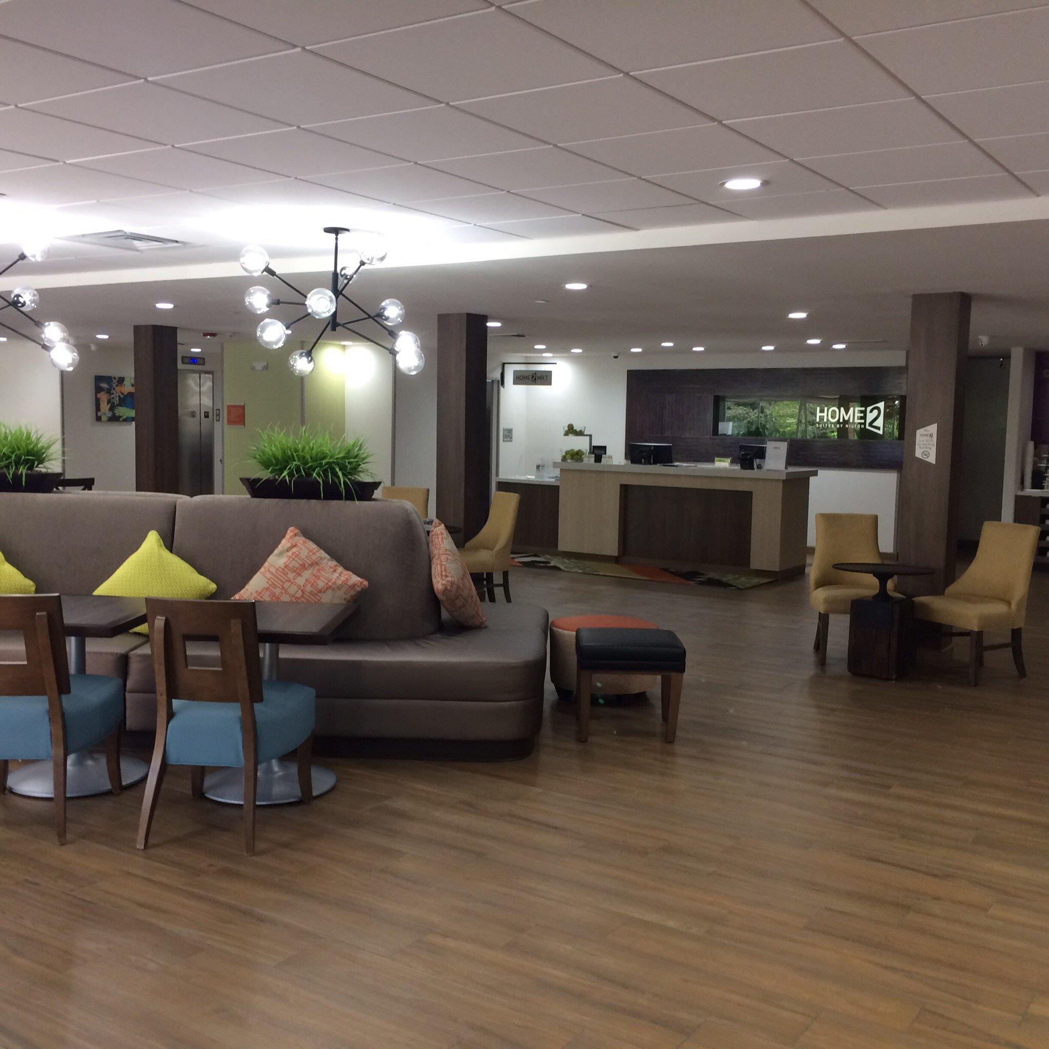 Home2 Suites by Hilton Shenandoah The Woodlands