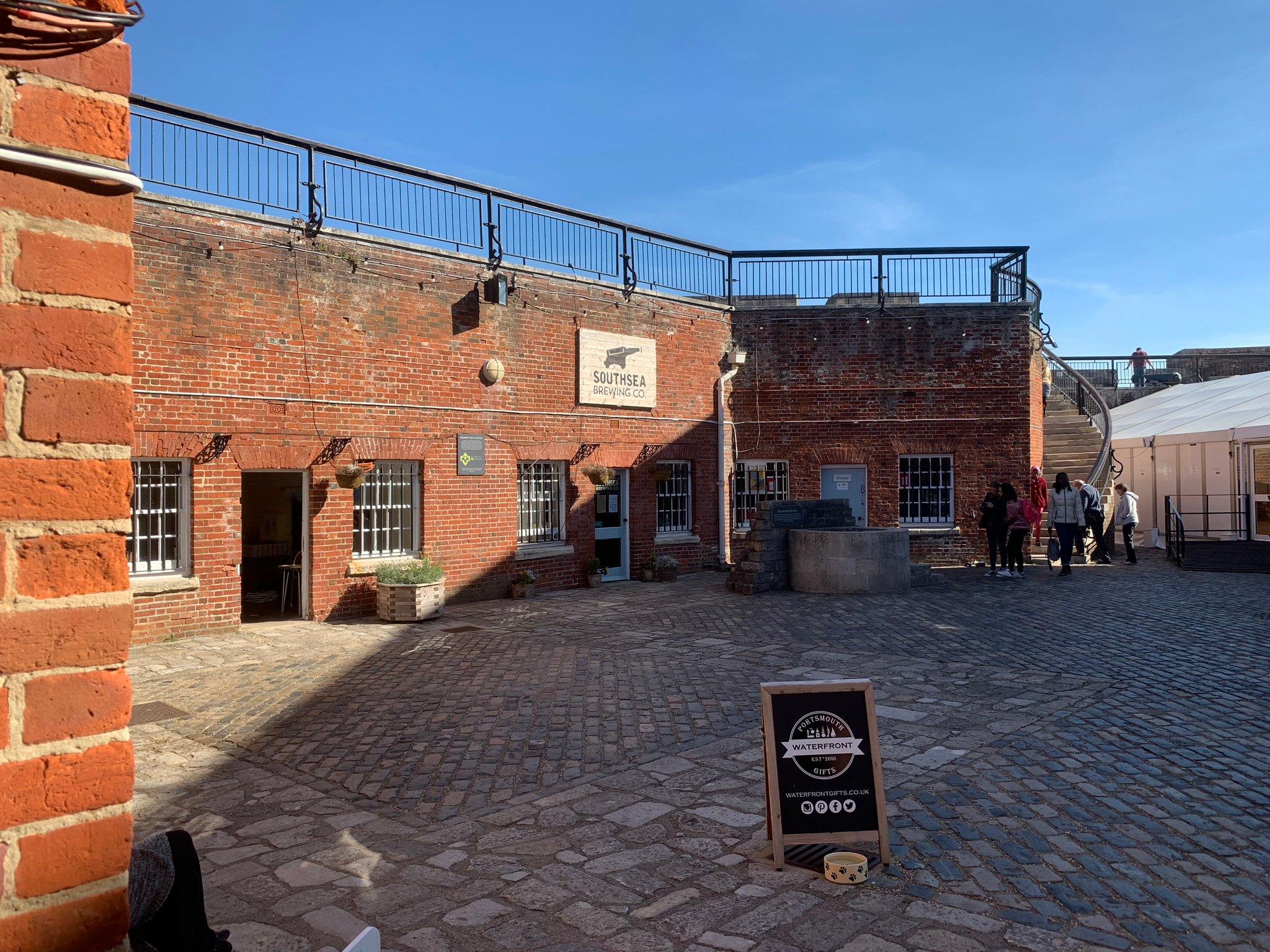 Southsea Brewing Co