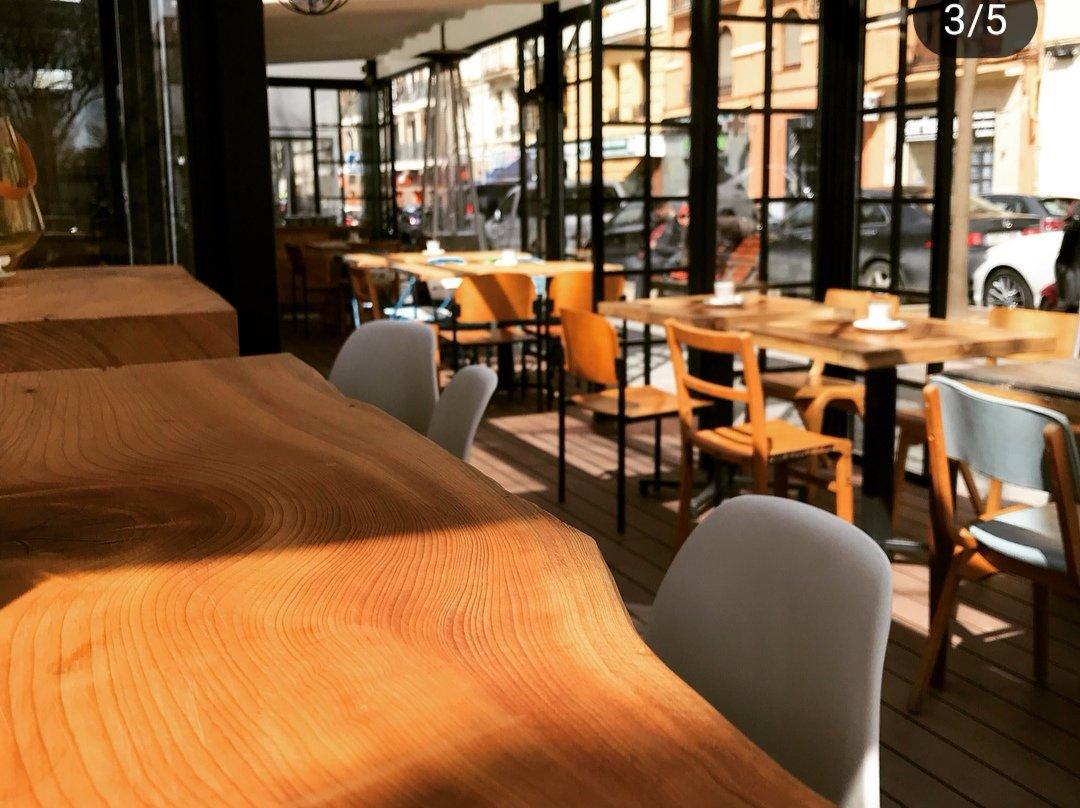 Lardies Taberna & Copas