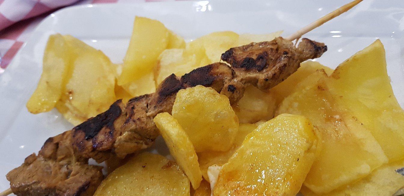 bar la bodega Valdemoro