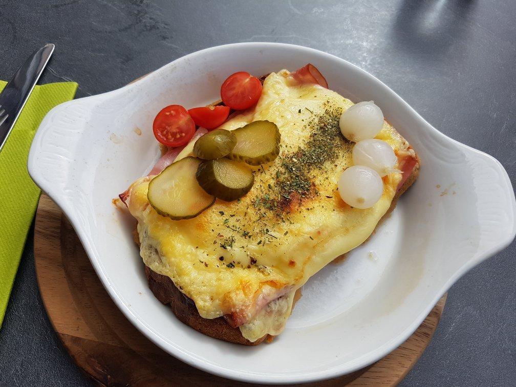 Restaurant Pilgerhaus