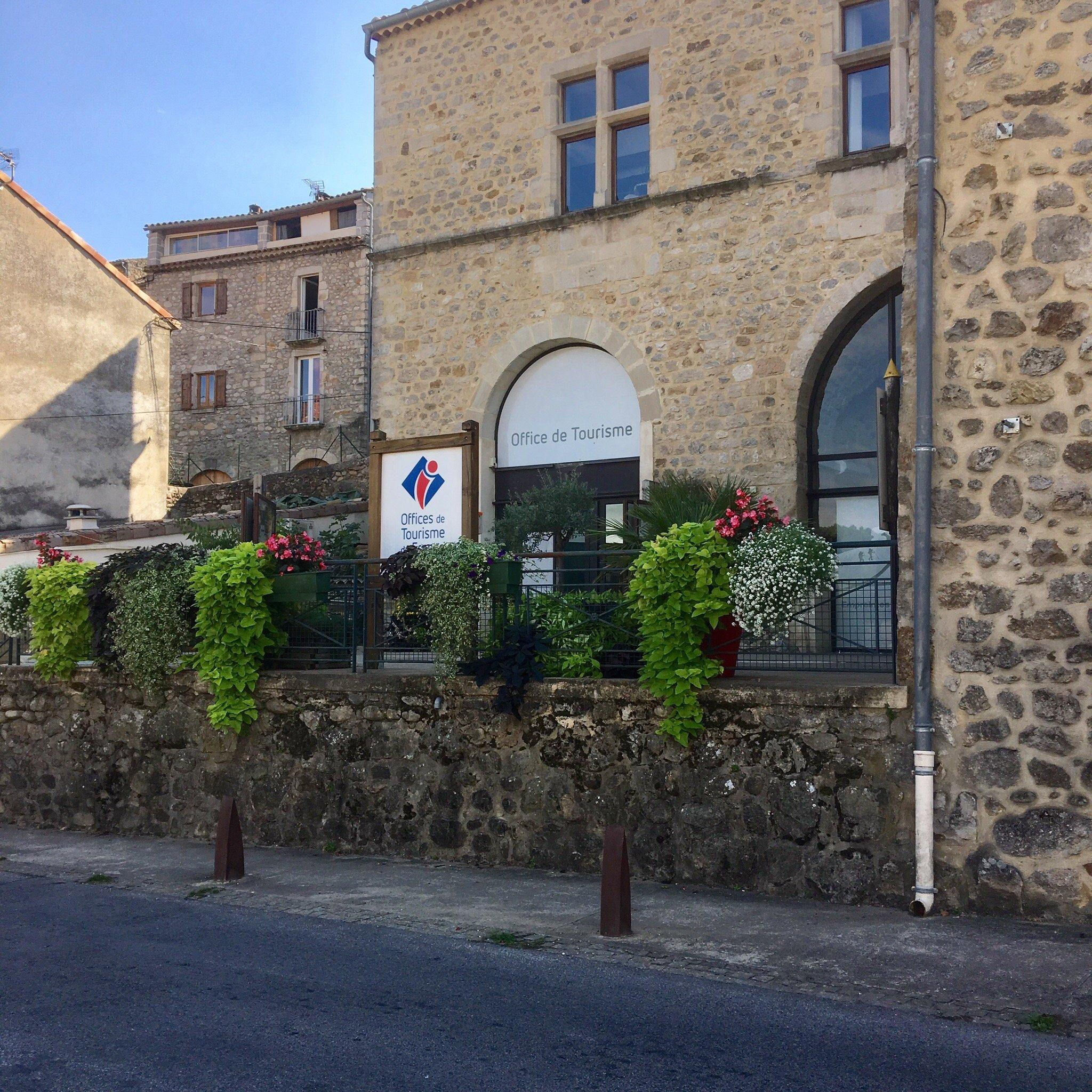 Office de Tourisme Joyeuse