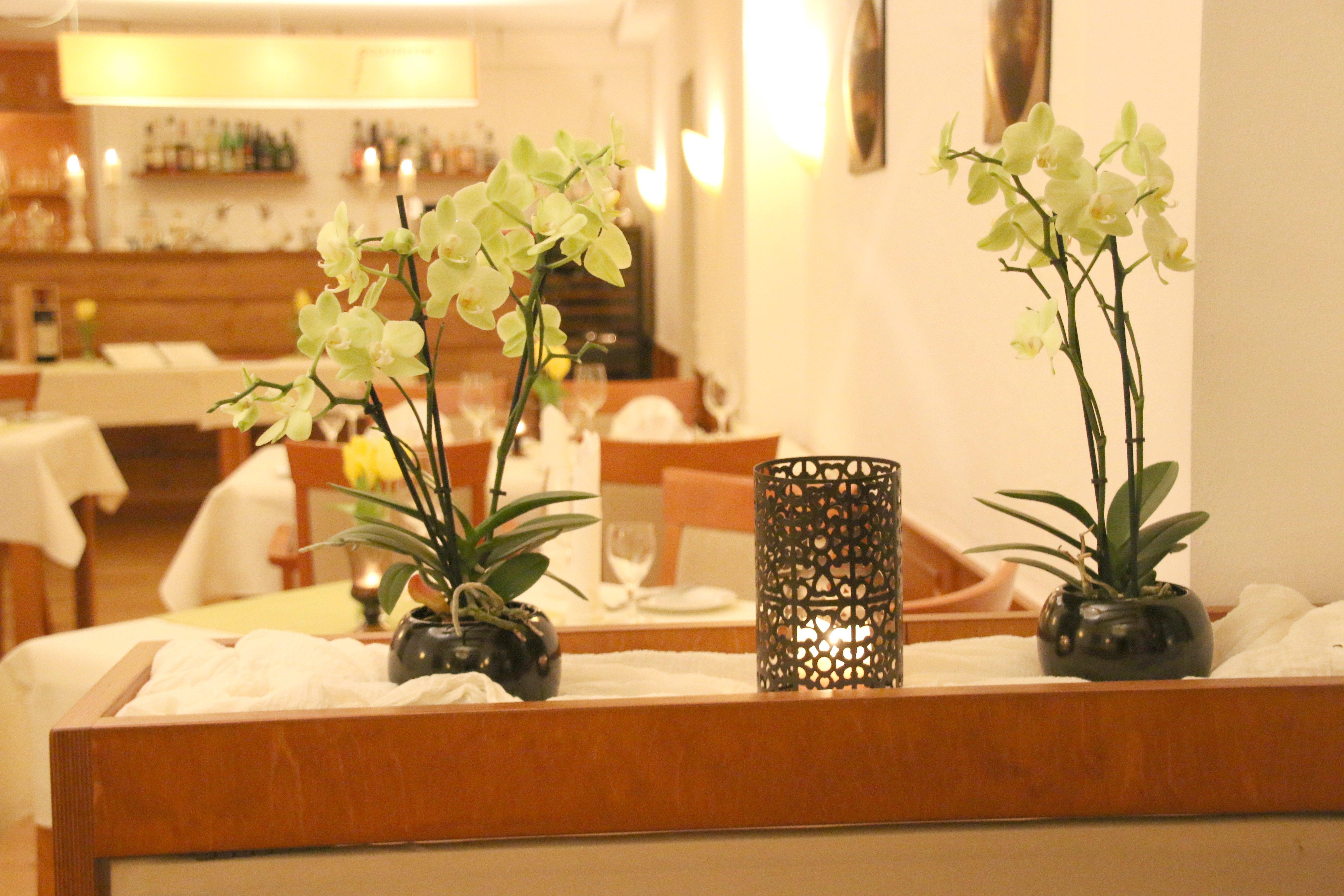 Restaurant Stadtgeflüster