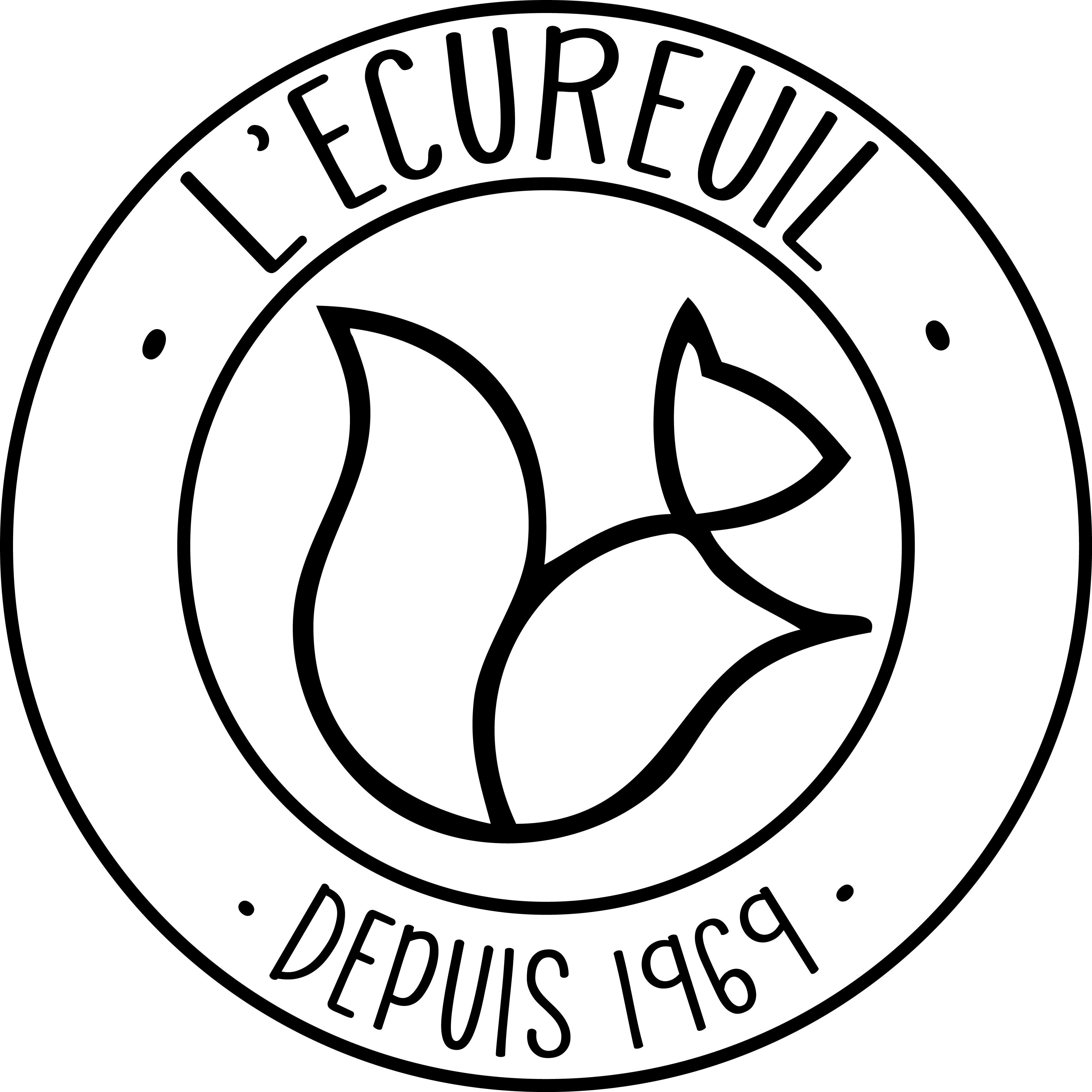 Restaurant l'Ecureuil