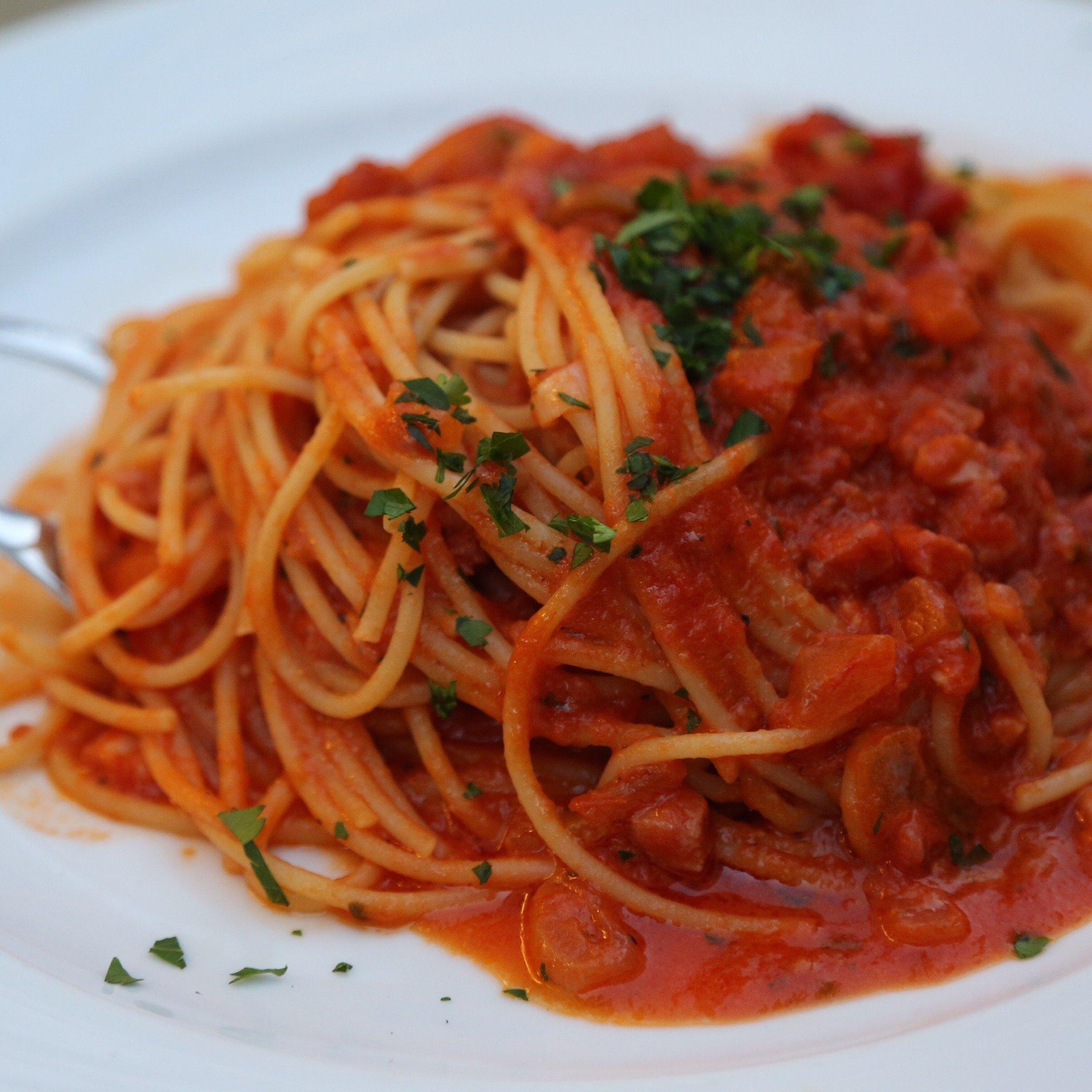 Trattoria Peperoncino