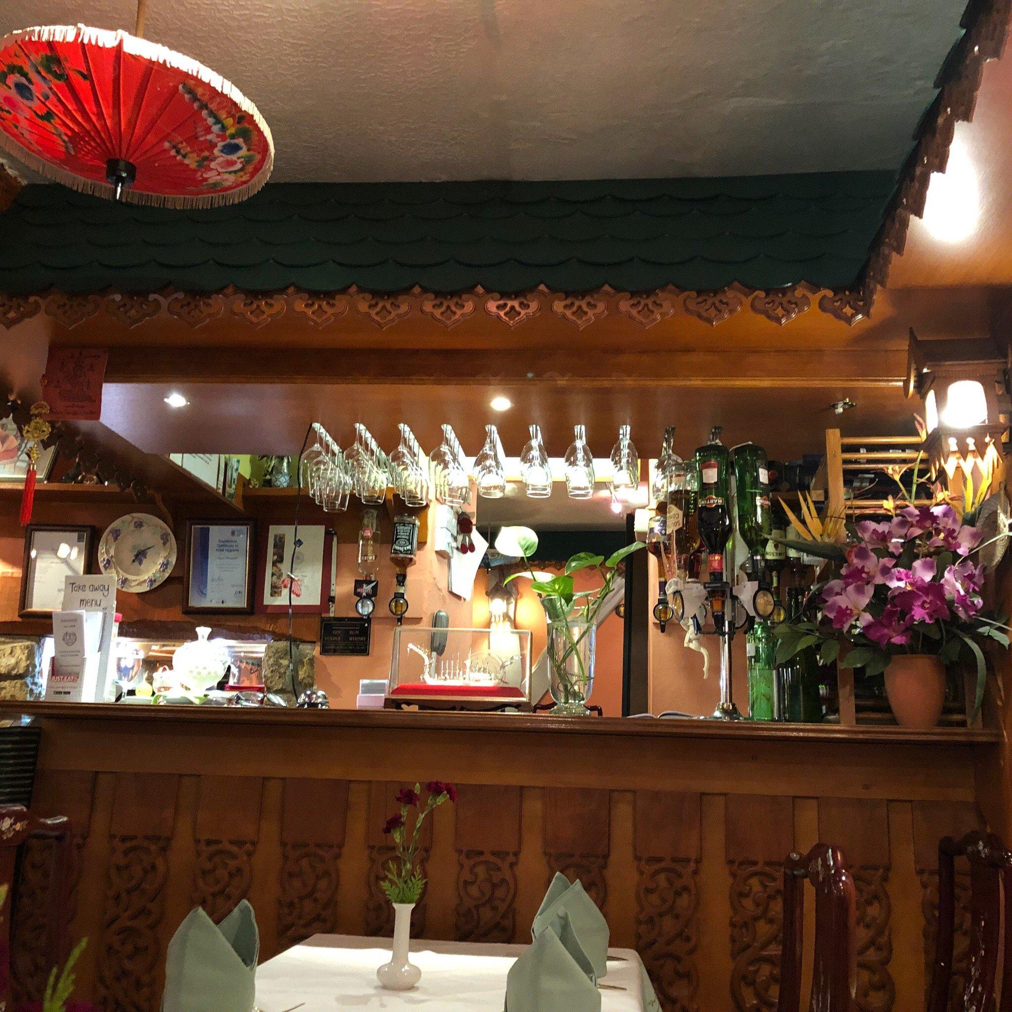 Rakhang Thai Cuisine