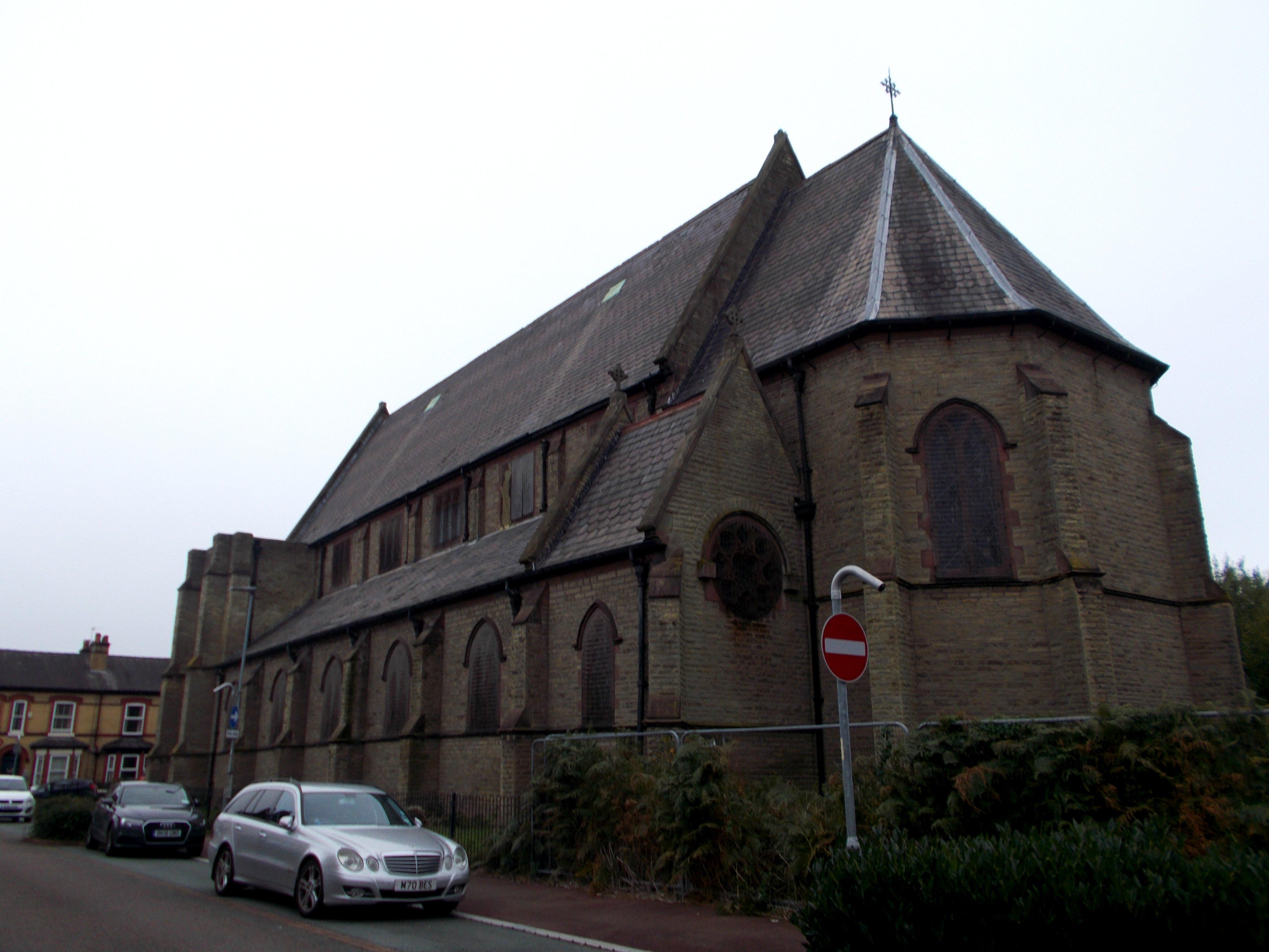 Kent Street Community Church