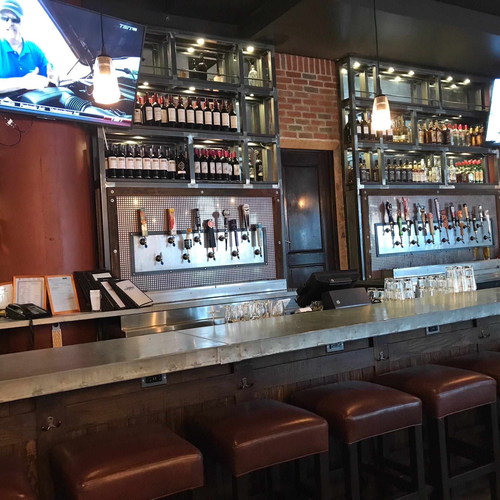 The Goodman Pub and Kitchen