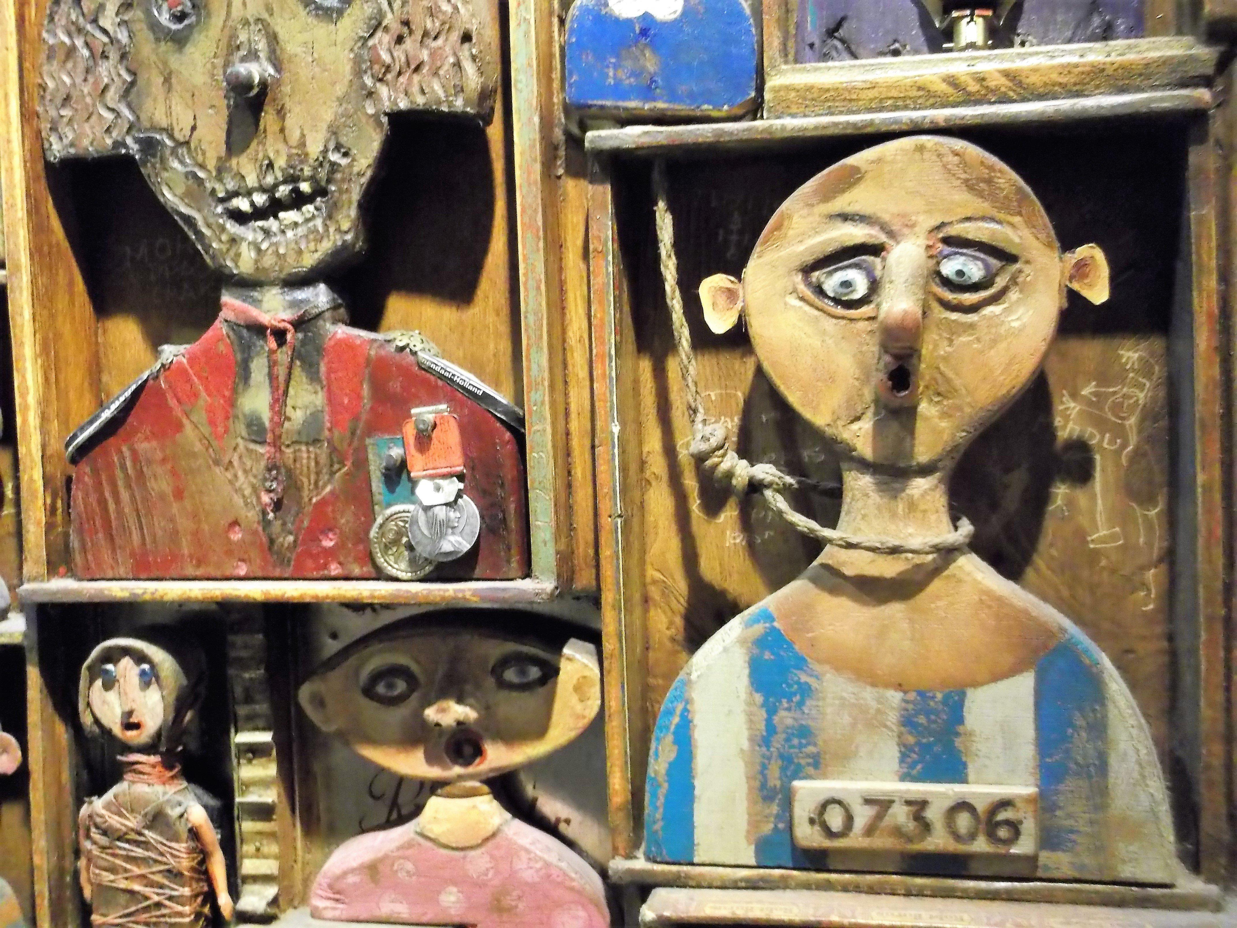 Galerie d'Art du Dragon Noir