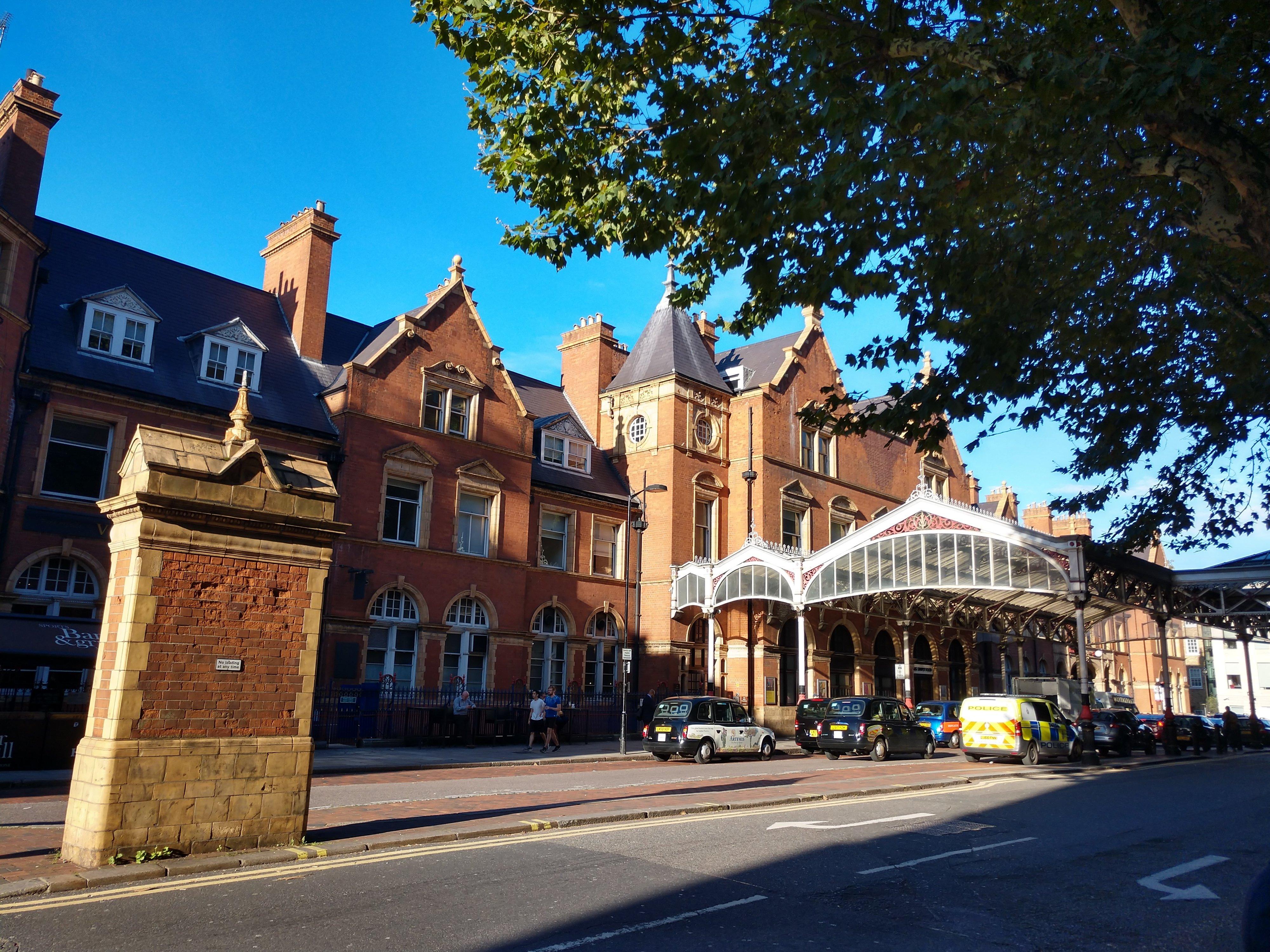 PureGym London Marylebone