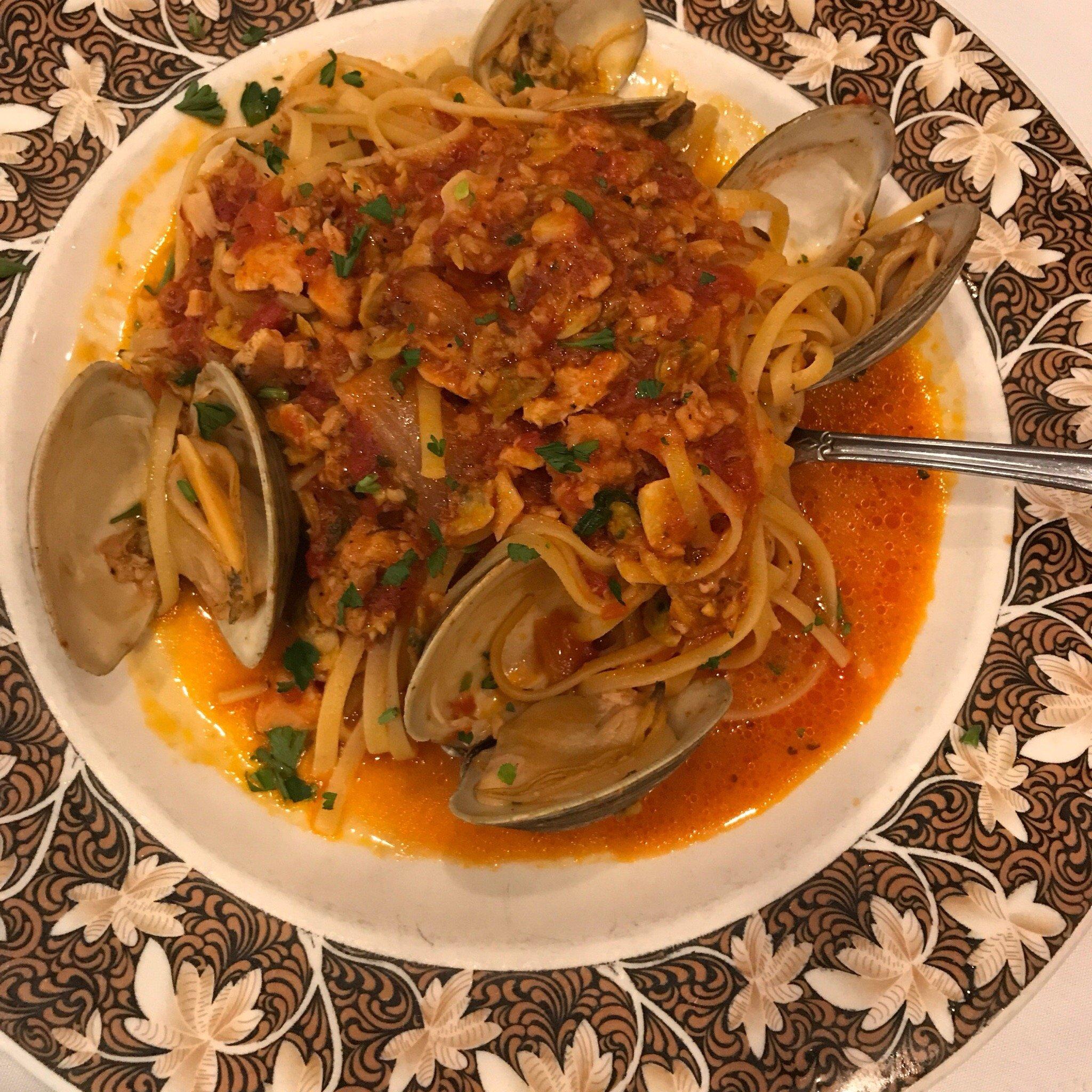 Fiore II Restaurant