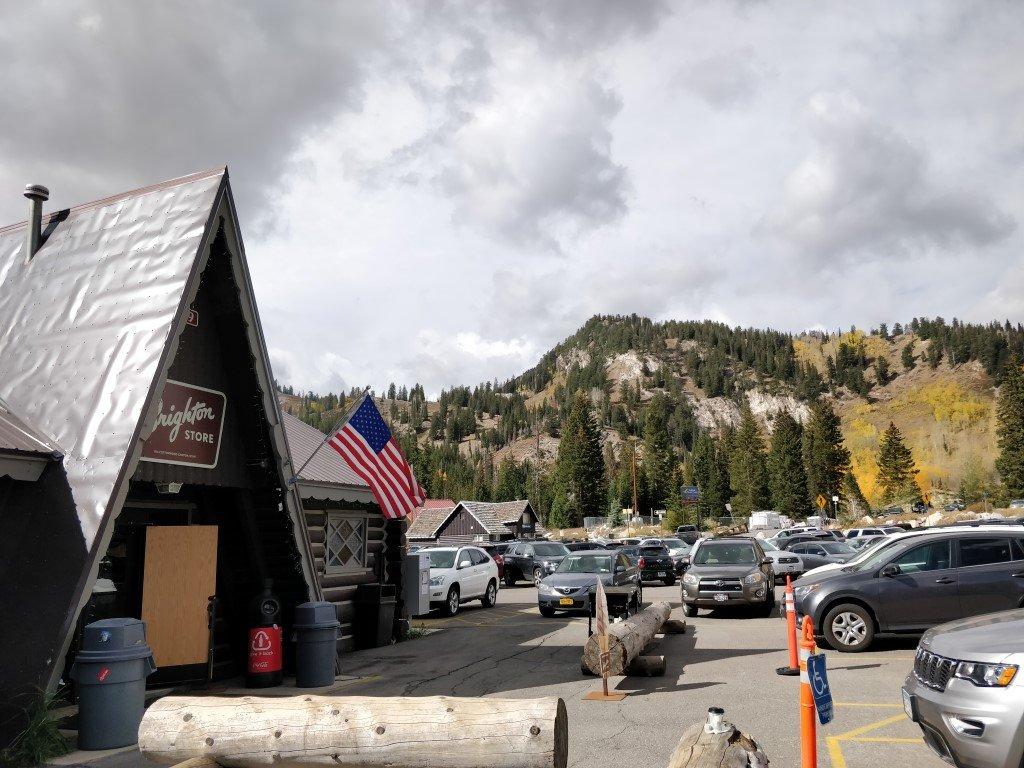 Brighton Store & Cafe