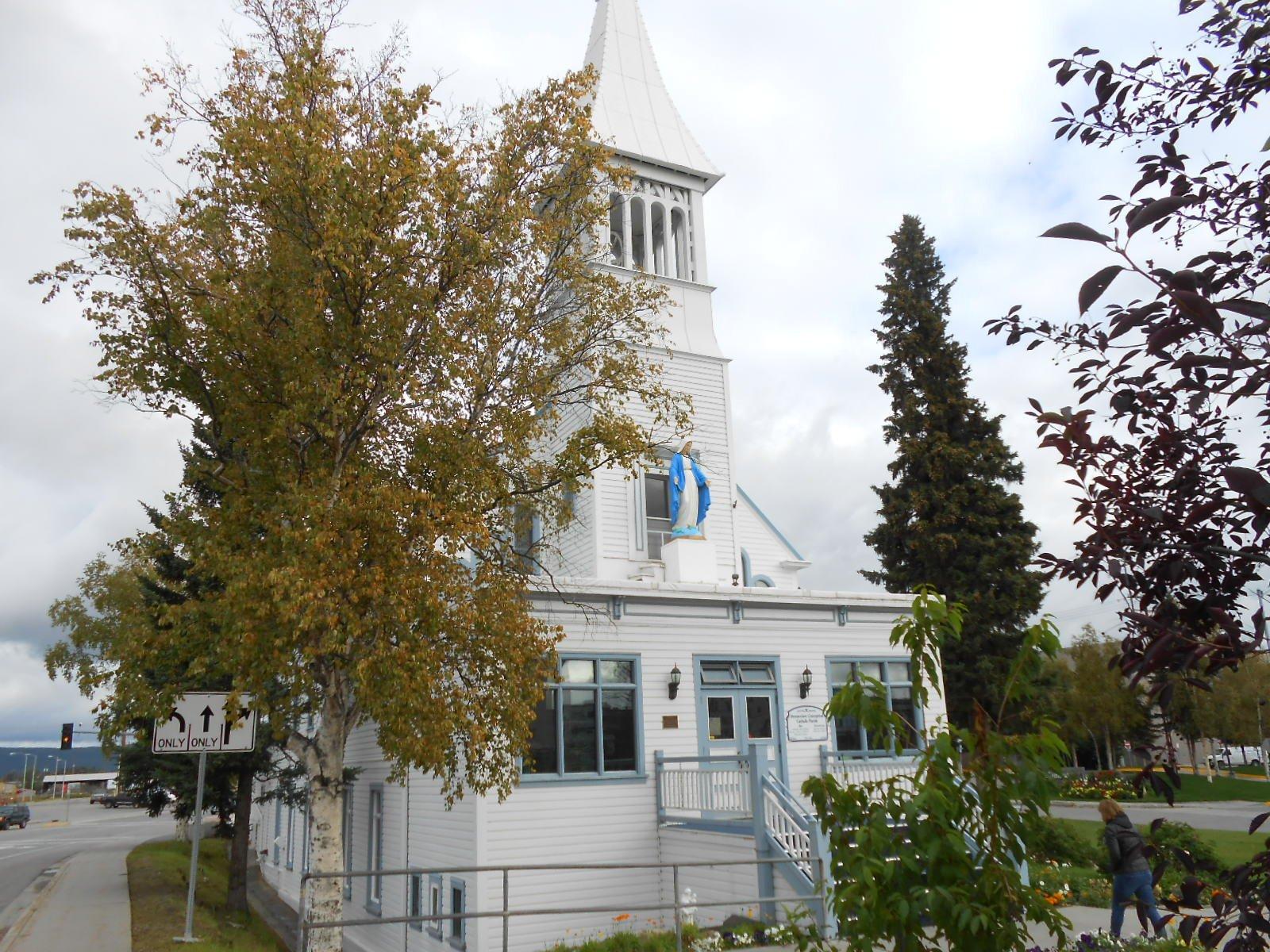 Immaculate Conception Parish